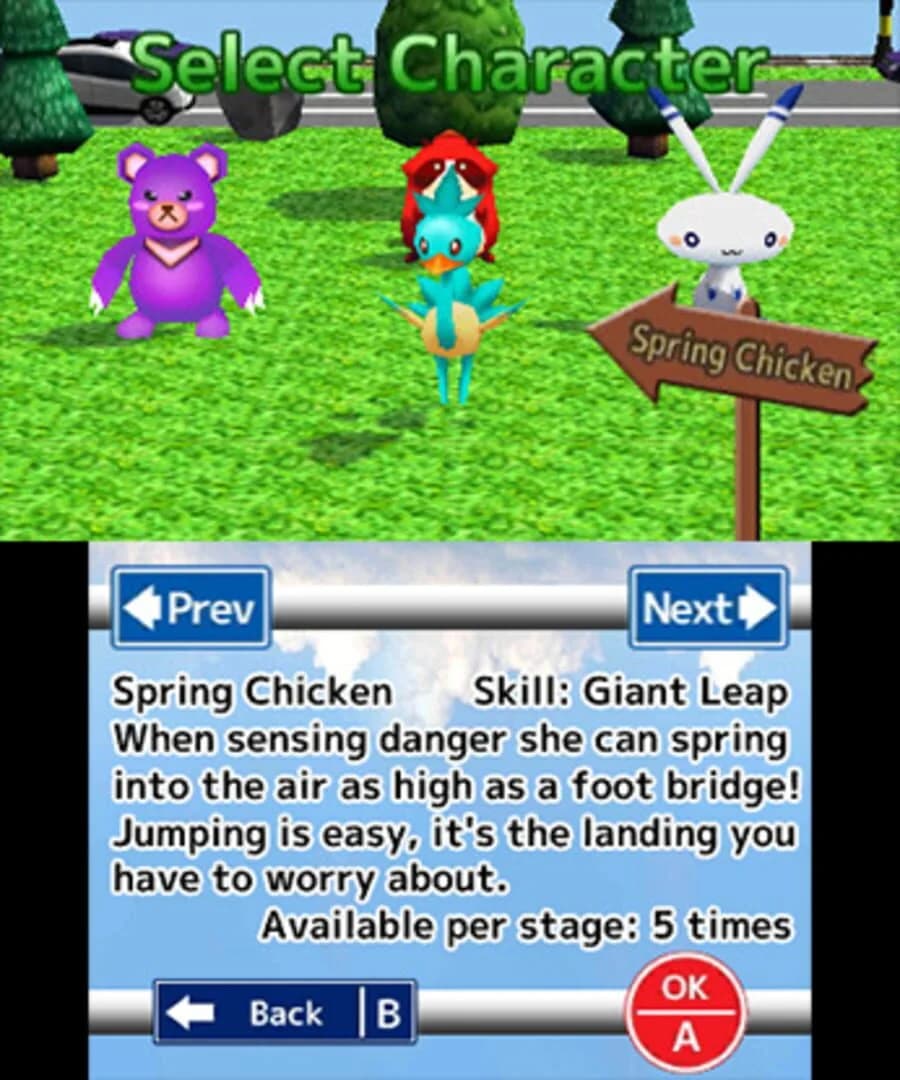 Dangerous Road screenshot 2