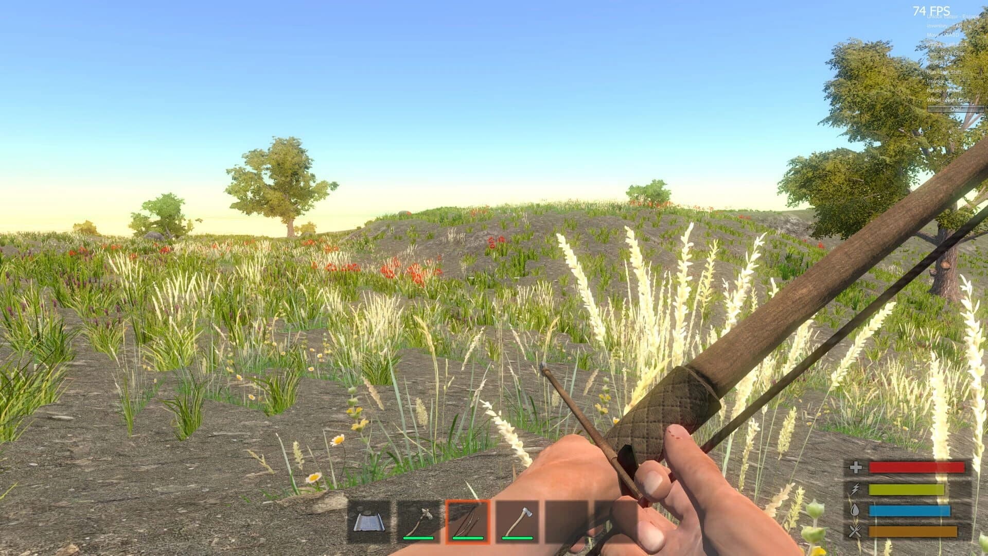 Dangerous Sea Area screenshot 4