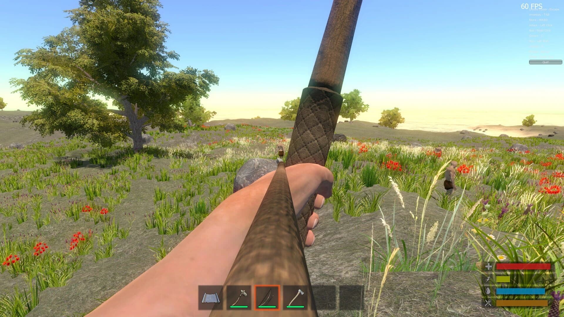 Dangerous Sea Area screenshot 3