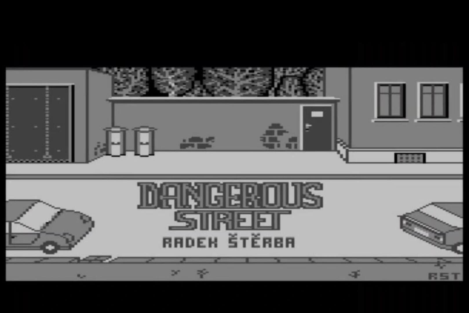 Dangerous Street screenshot 3