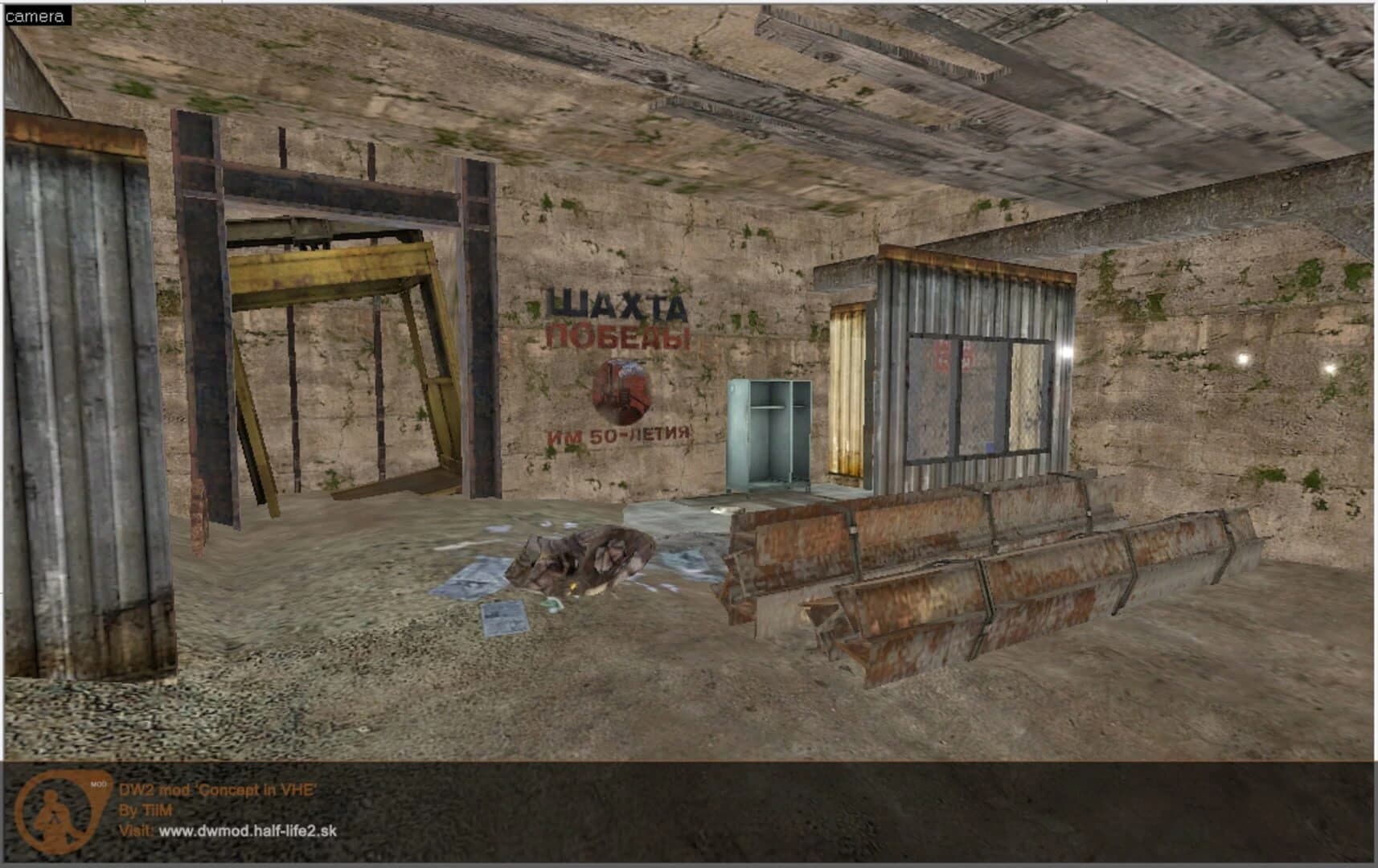 Dangerous World 2 screenshot 4