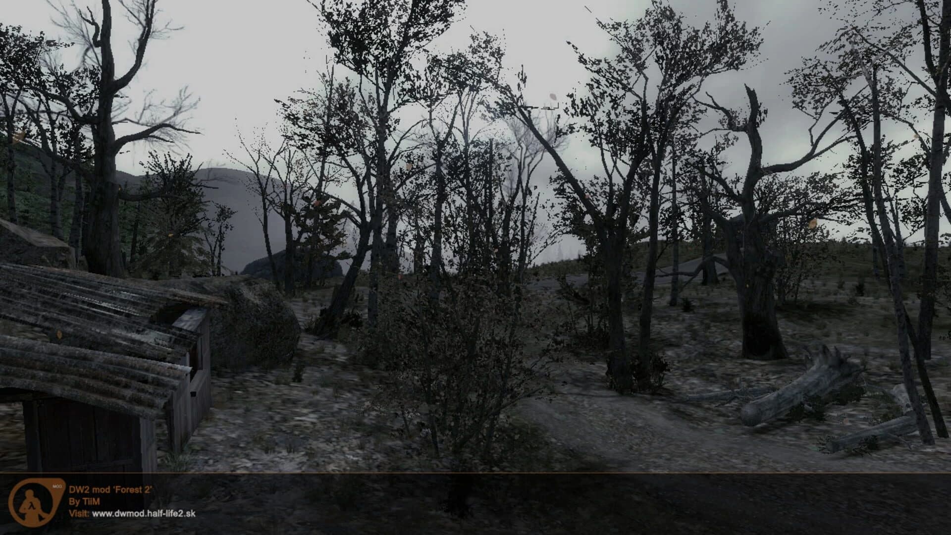 Dangerous World 2 screenshot 2