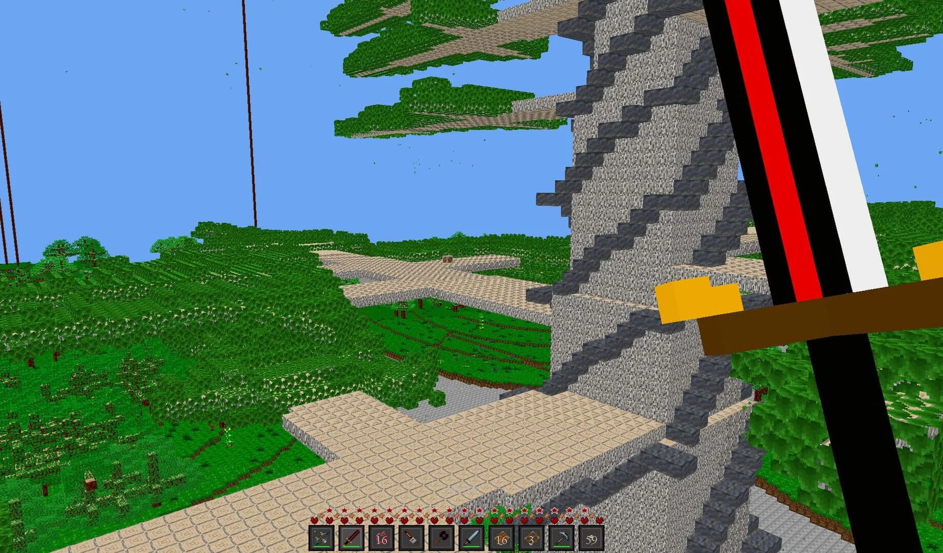 DangerZone VR screenshot 5