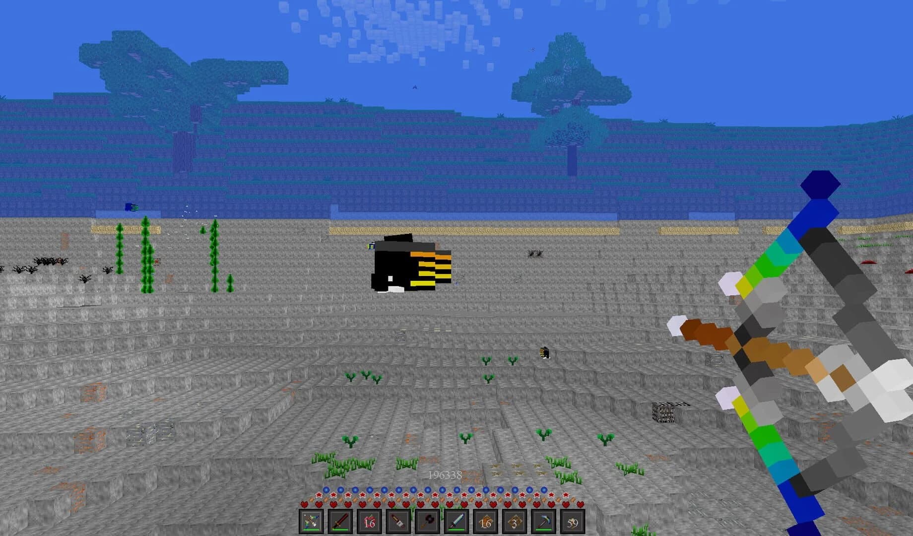 DangerZone VR screenshot 3