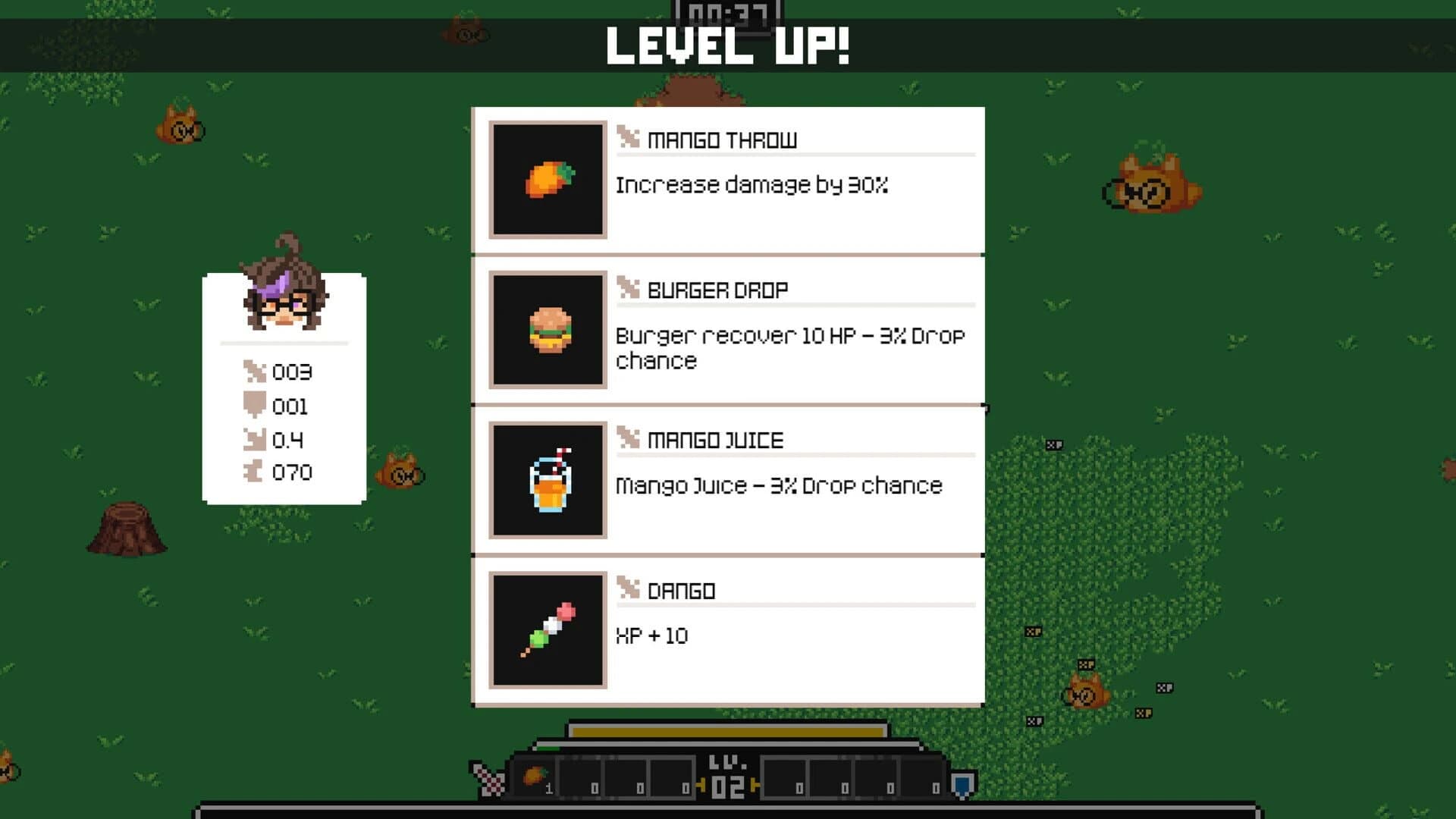 DangoVerse screenshot 3