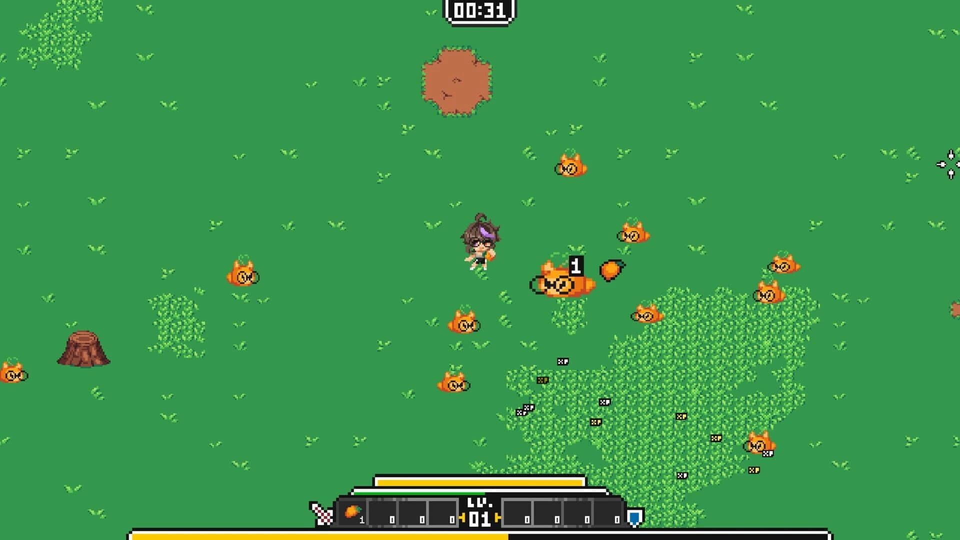 DangoVerse screenshot 2