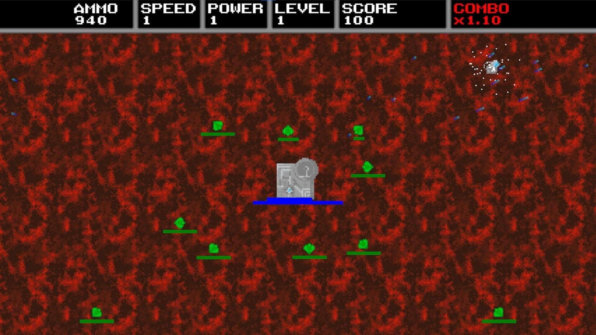 Danjigoku screenshot 2