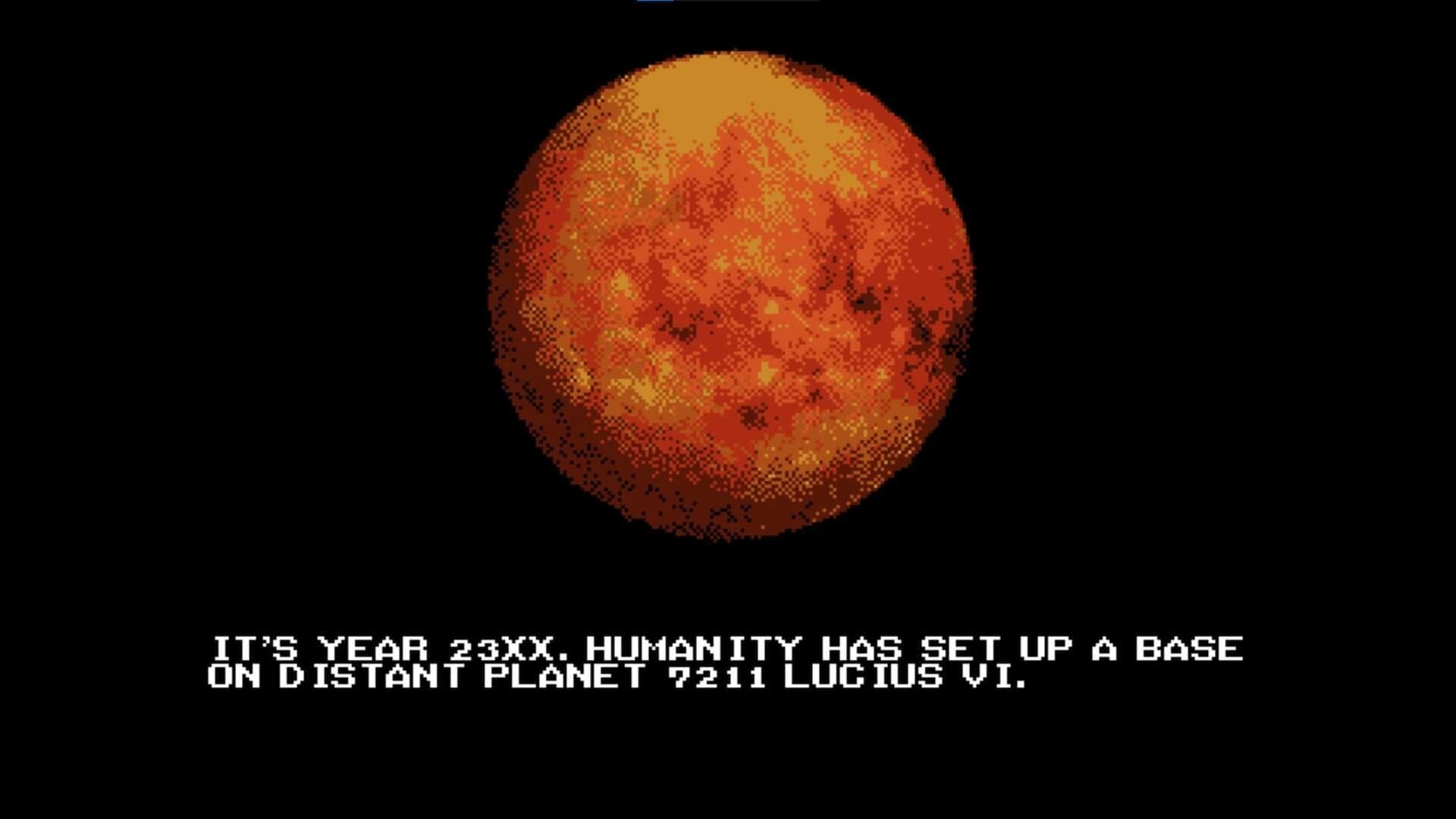 Danjigoku screenshot 3
