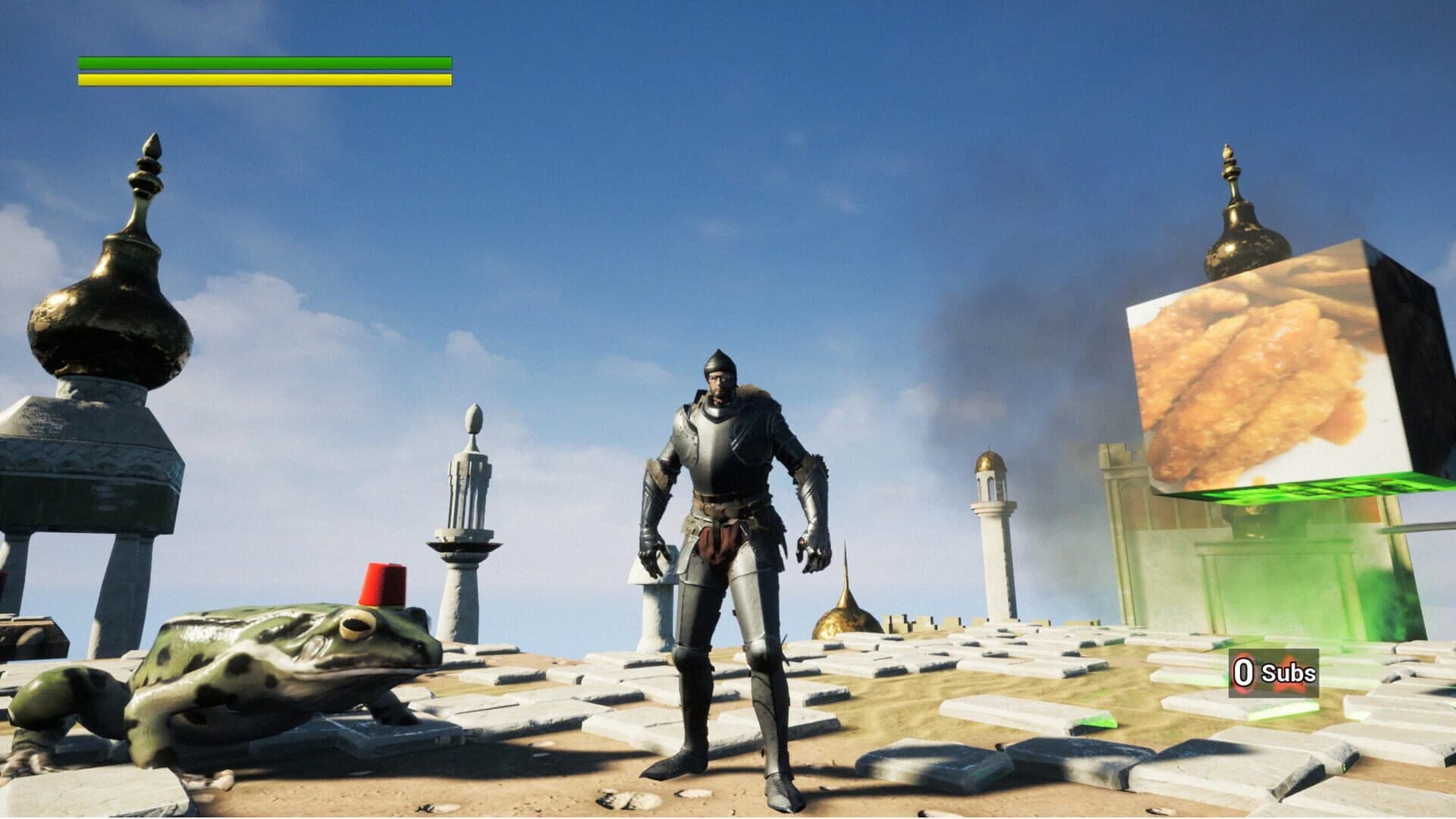 Dank Subs screenshot 4