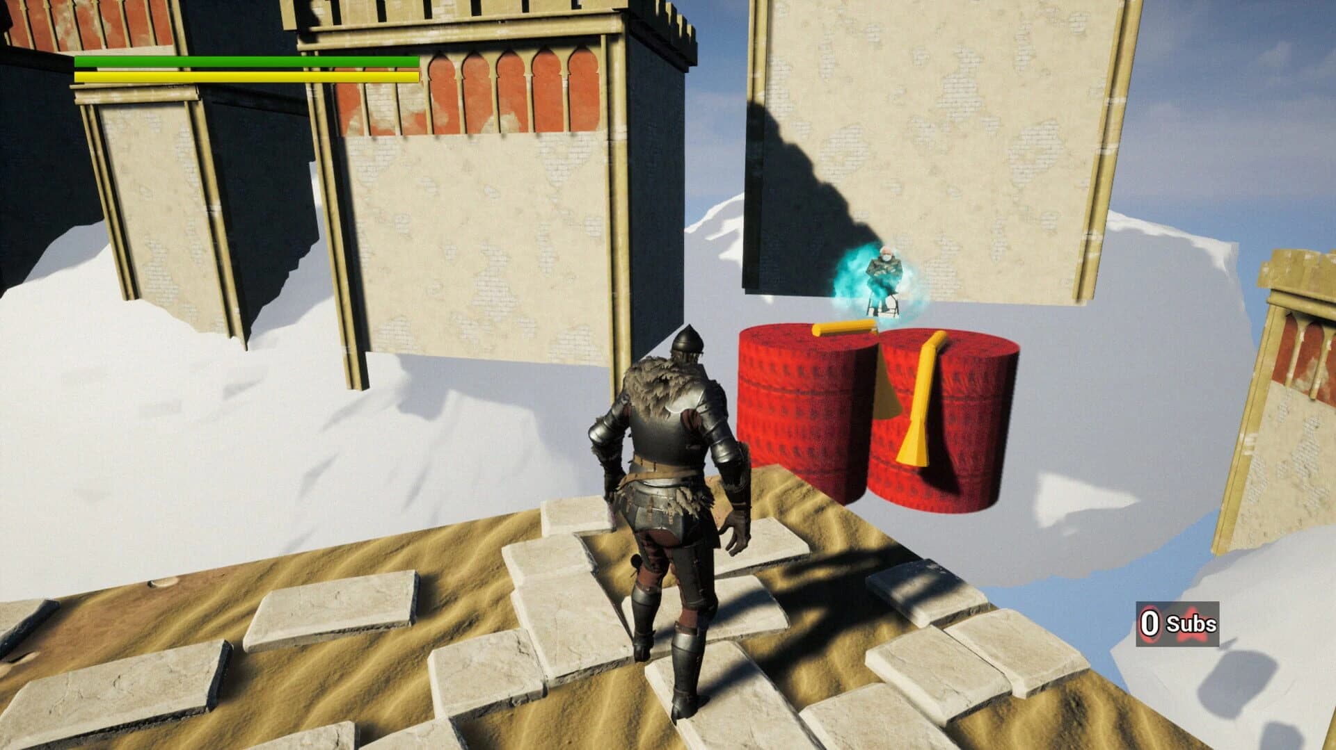 Dank Subs screenshot 2