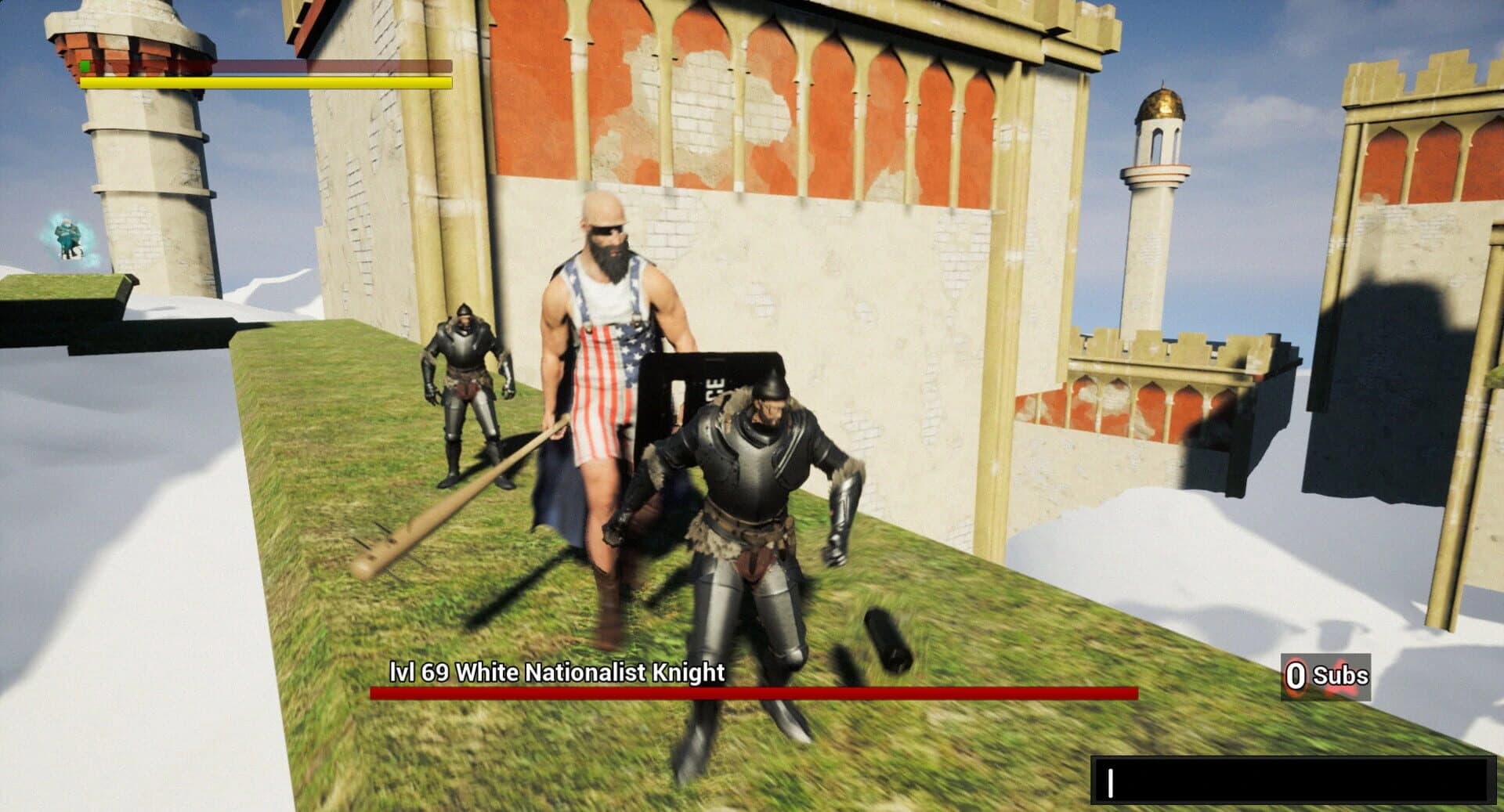 Dank Subs screenshot 1