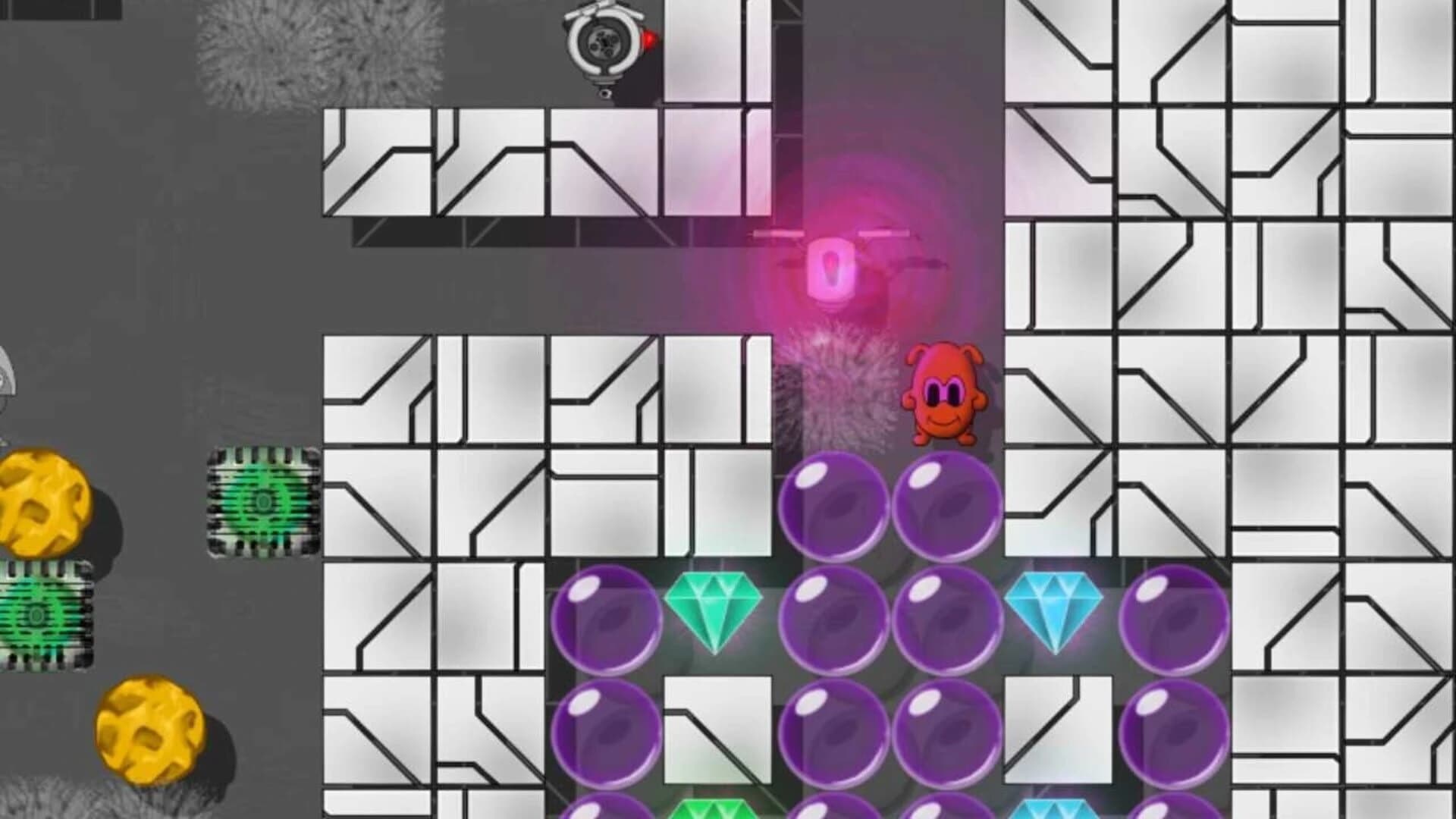 Danko and the Mystery of the Jungle screenshot 5