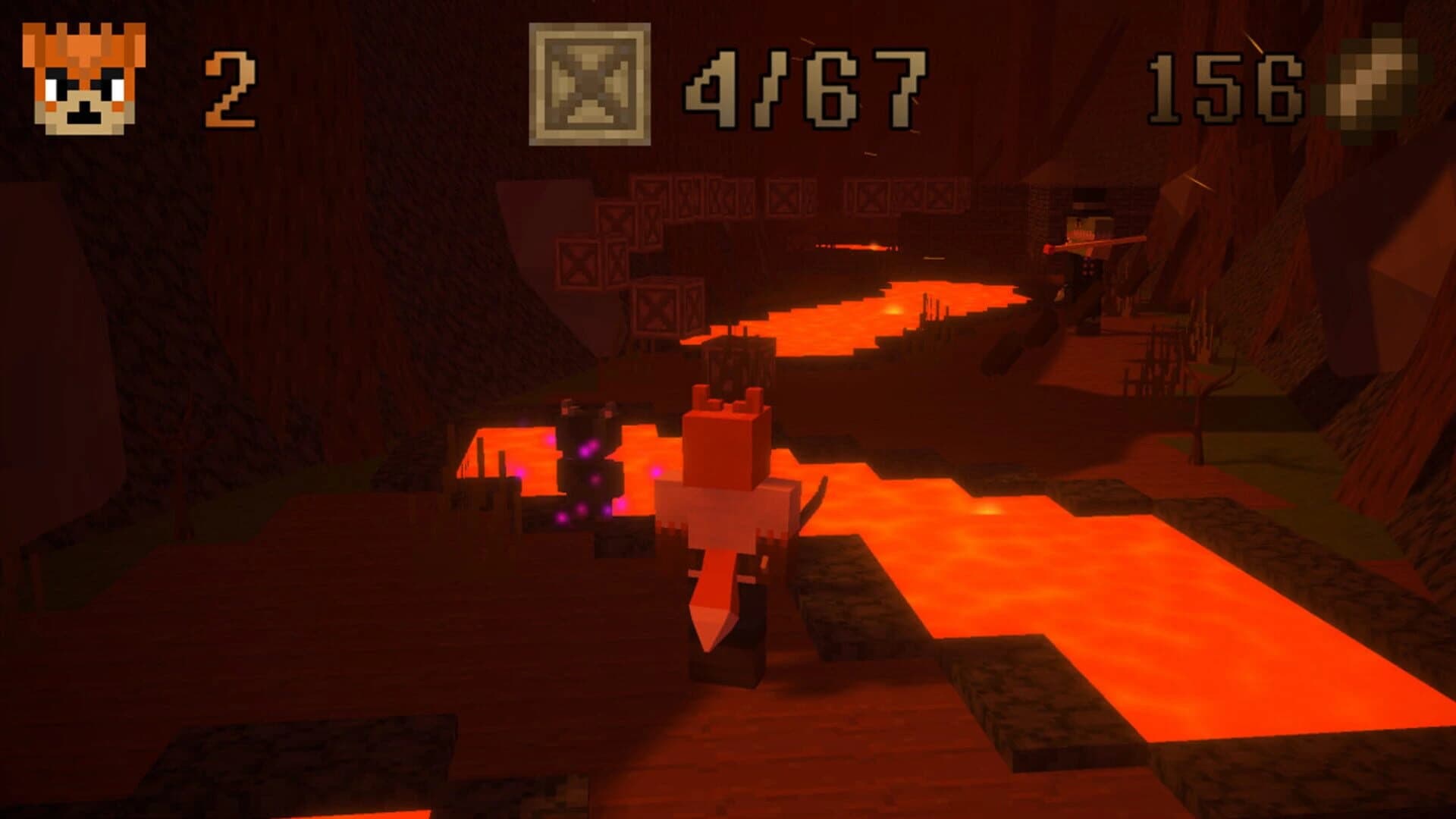 Dann Fox & the Time Machine screenshot 2