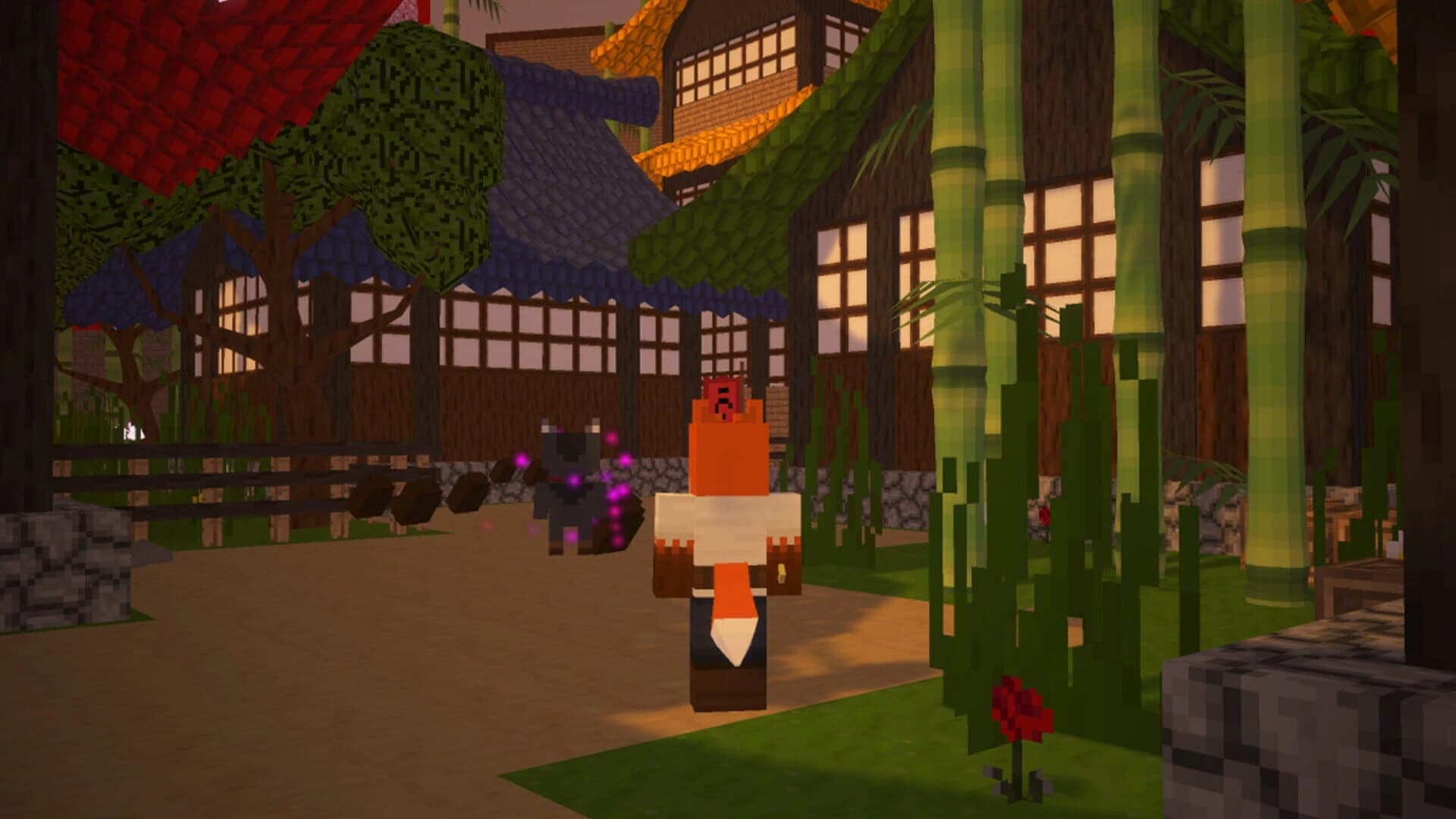 Dann Fox & the Time Machine screenshot 4