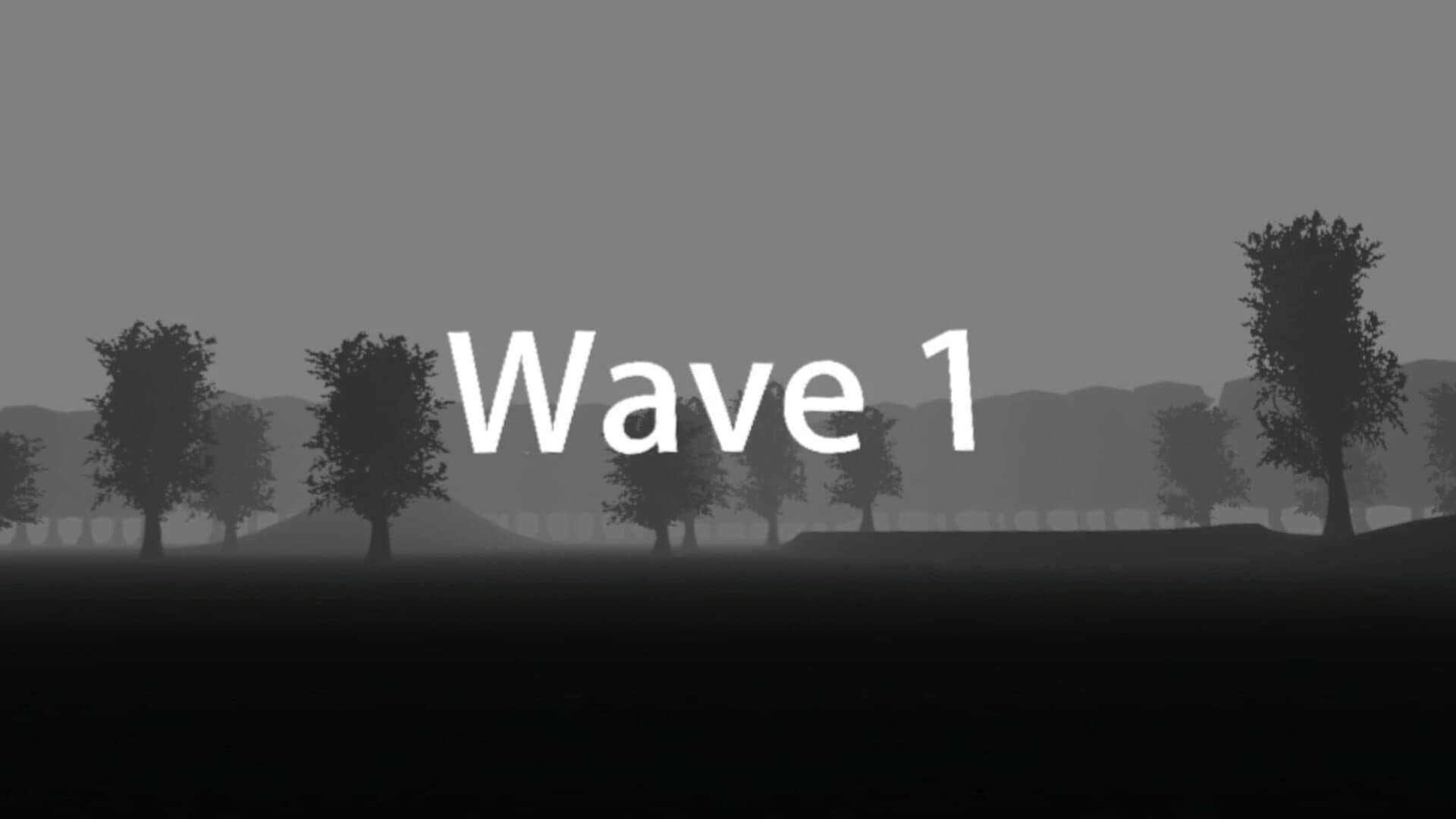 Dante's Forest screenshot 3