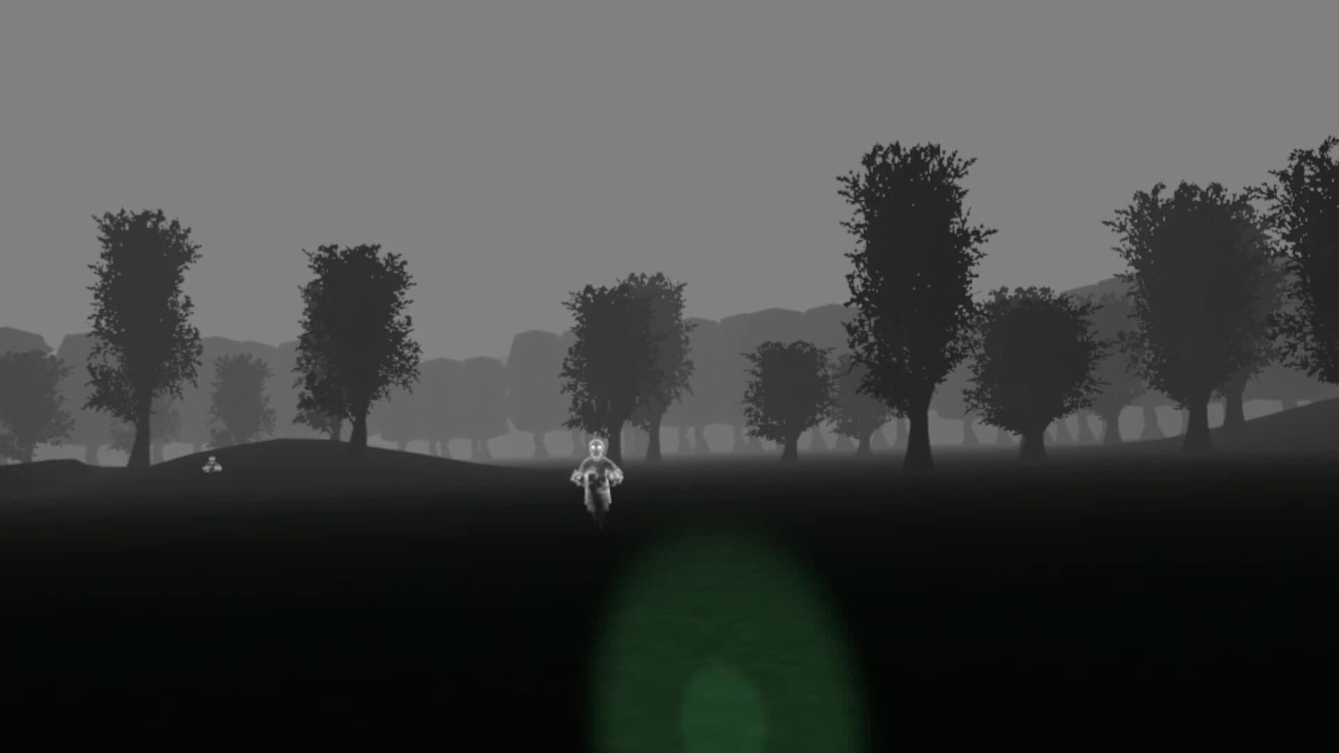 Dante's Forest screenshot 5