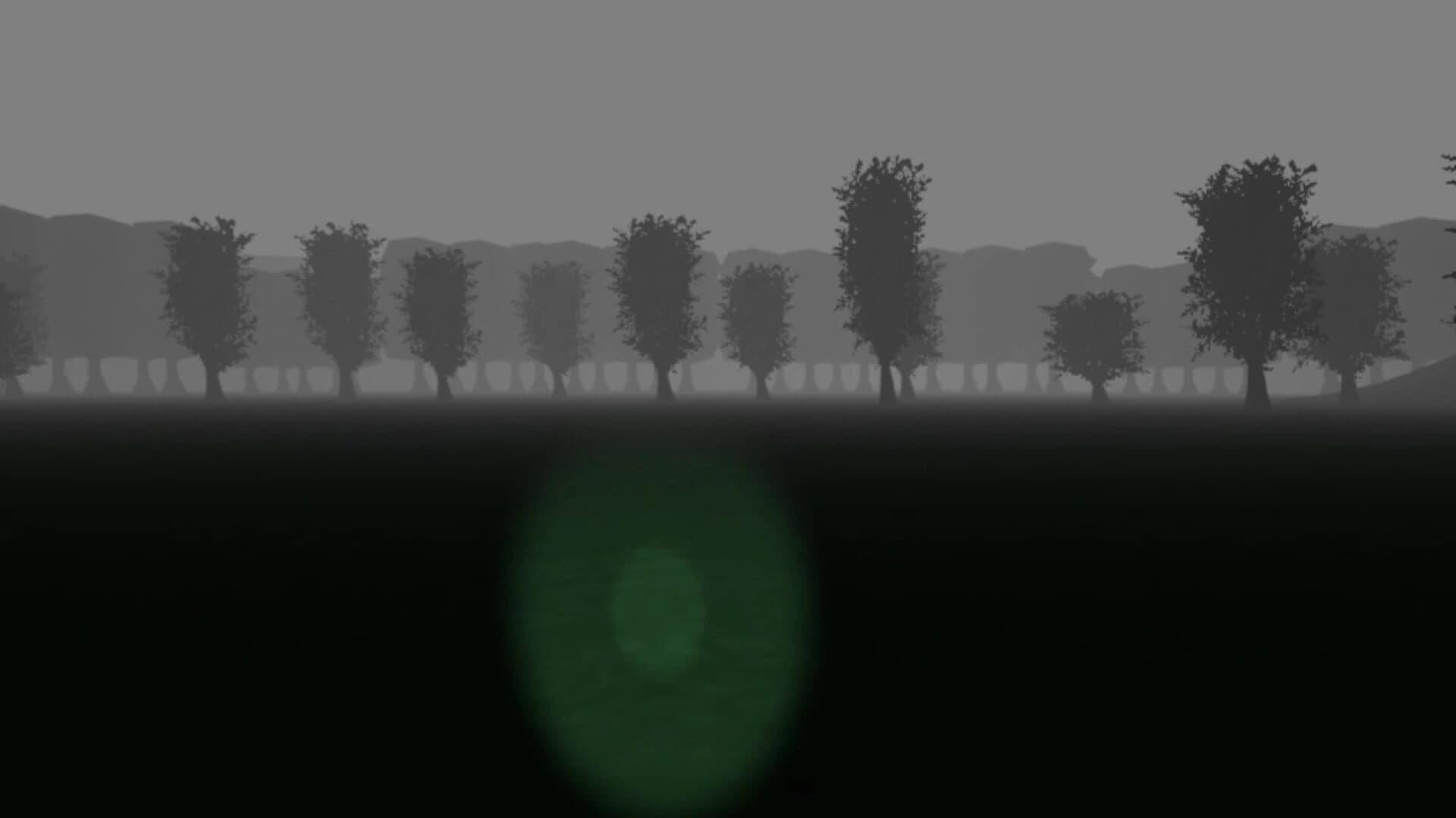 Dante's Forest screenshot 4