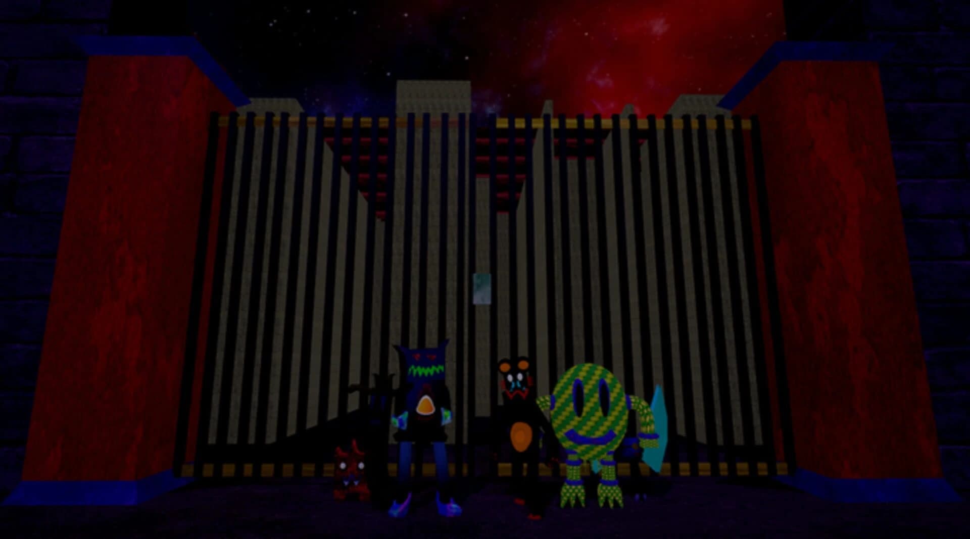 Darcade screenshot 5