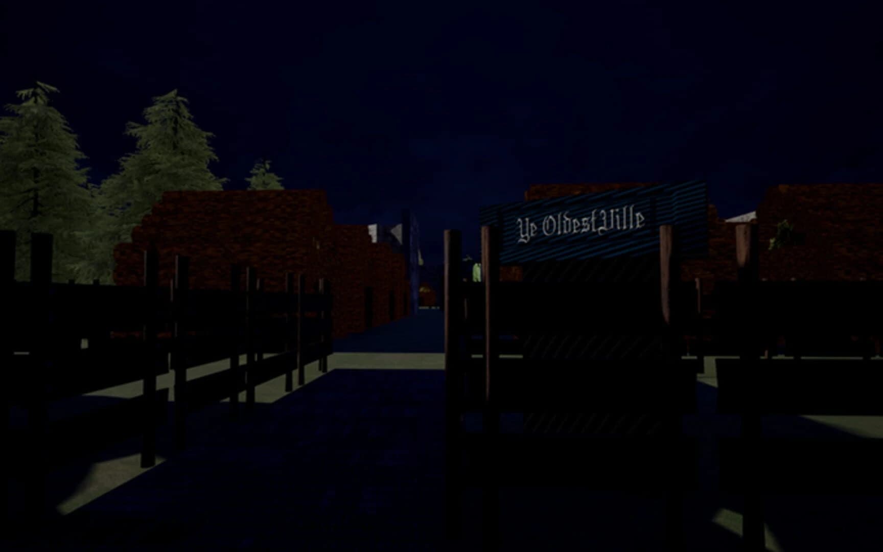 Darcade screenshot 2