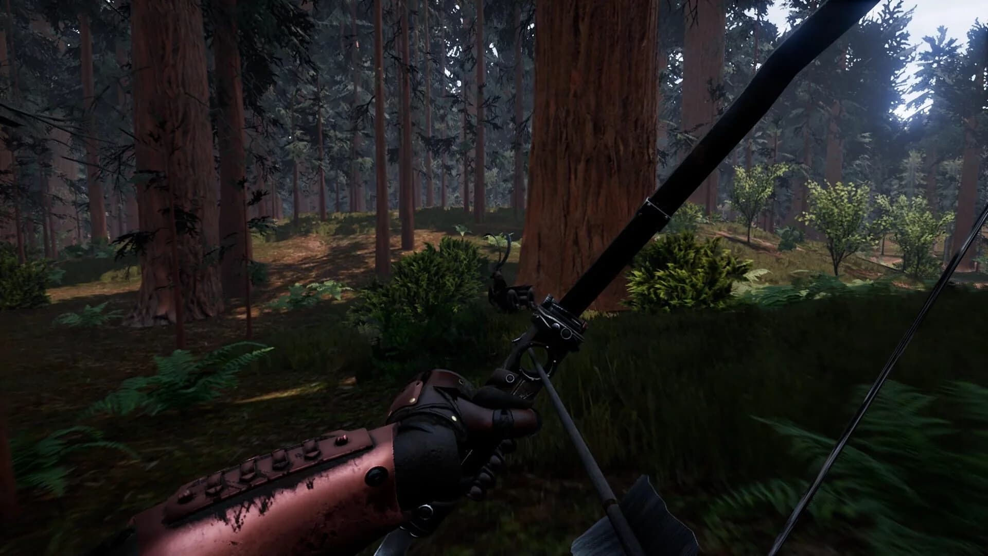 Darco: Reign of Elements screenshot 3