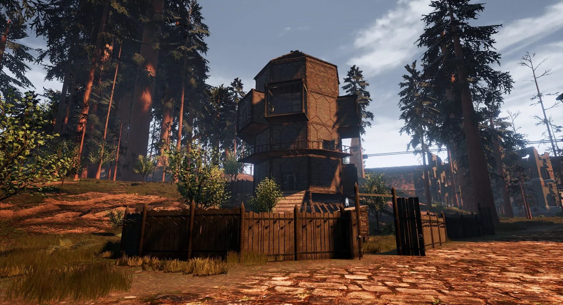 Darco: Reign of Elements screenshot 5