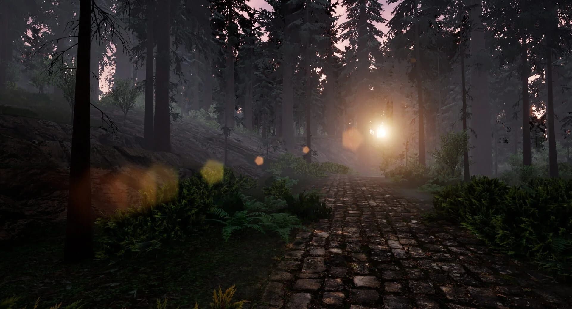 Darco: Reign of Elements screenshot 4