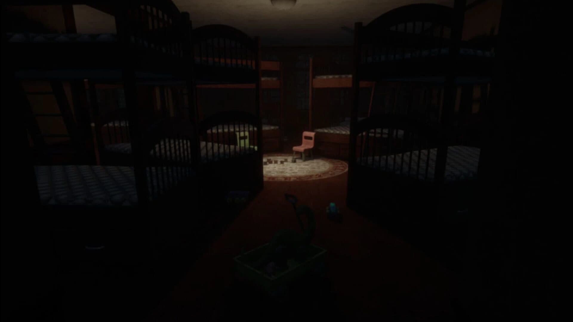 Dare to Stay screenshot 5