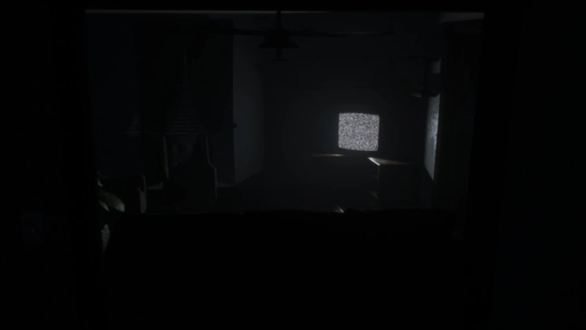 Dare to Stay screenshot 1