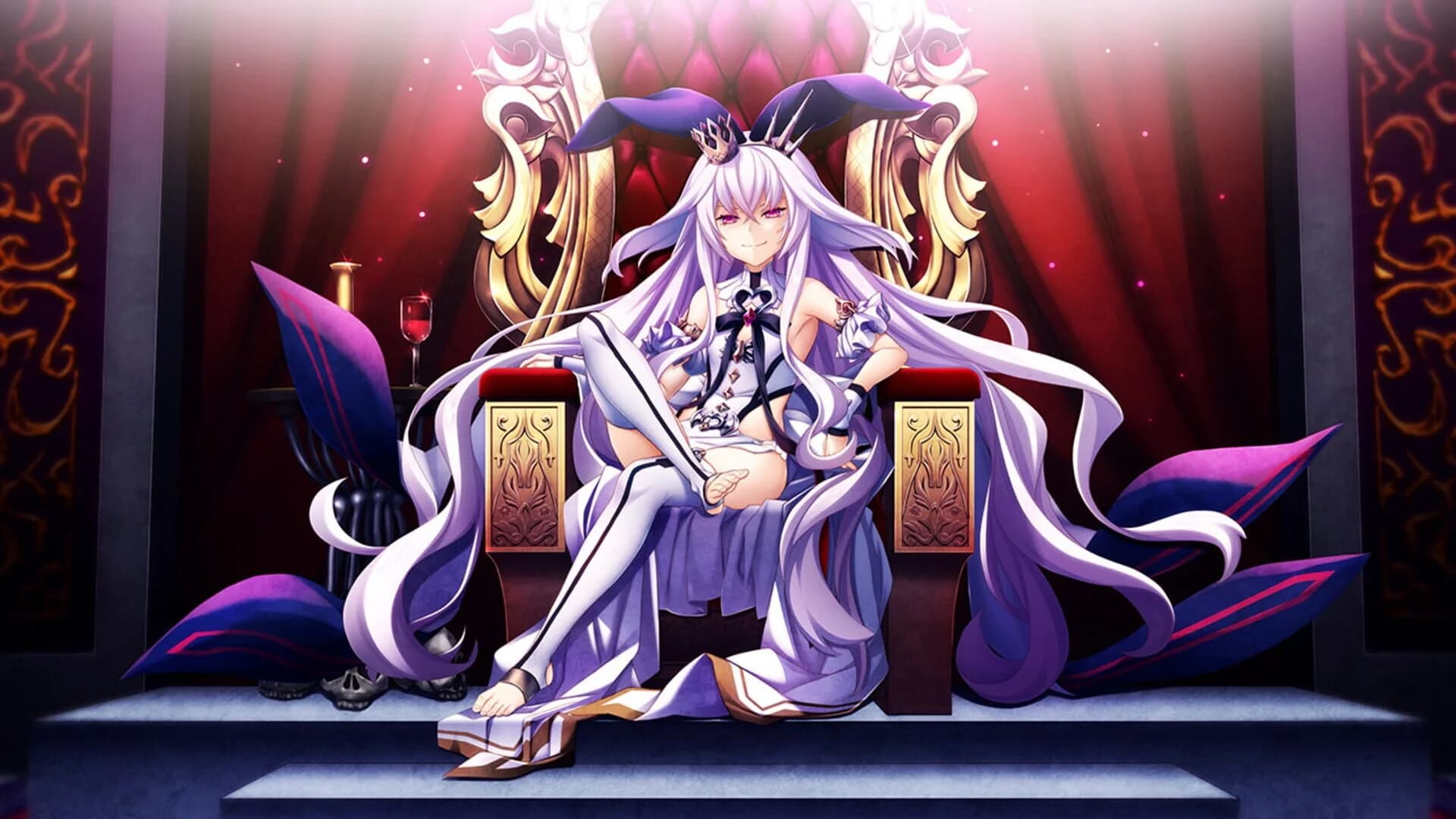 DareSora: Tears for an Unknown Sky screenshot 3