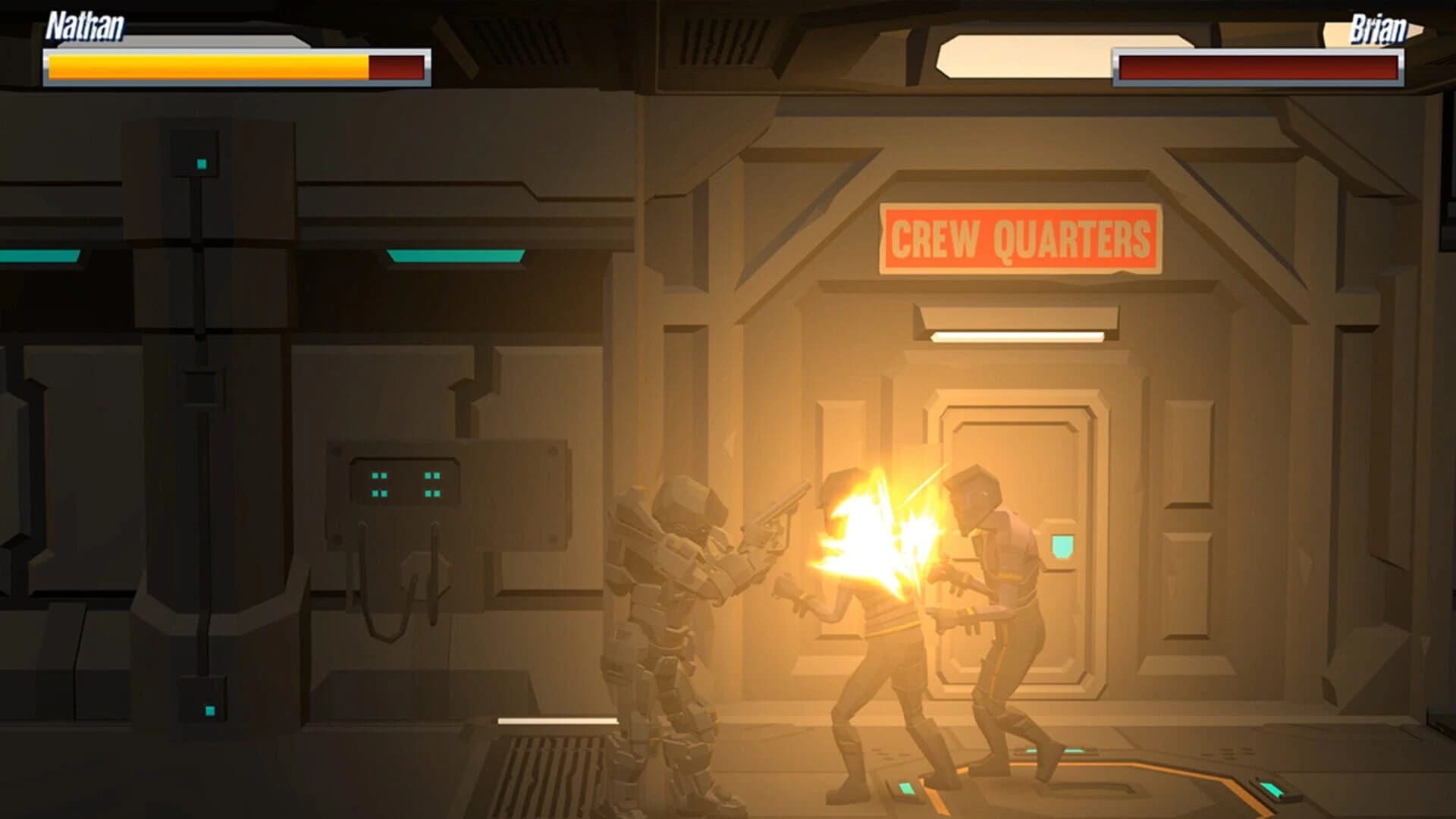 Dark Age screenshot 3