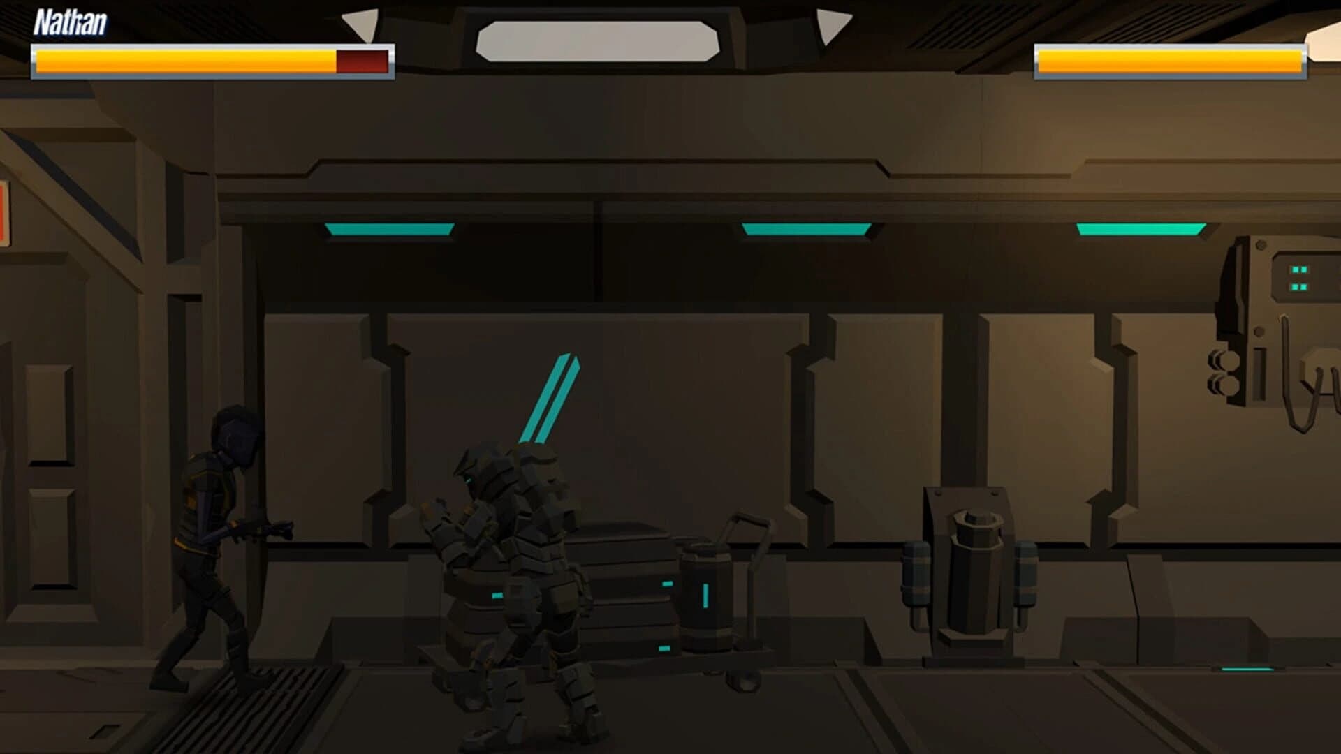 Dark Age screenshot 2