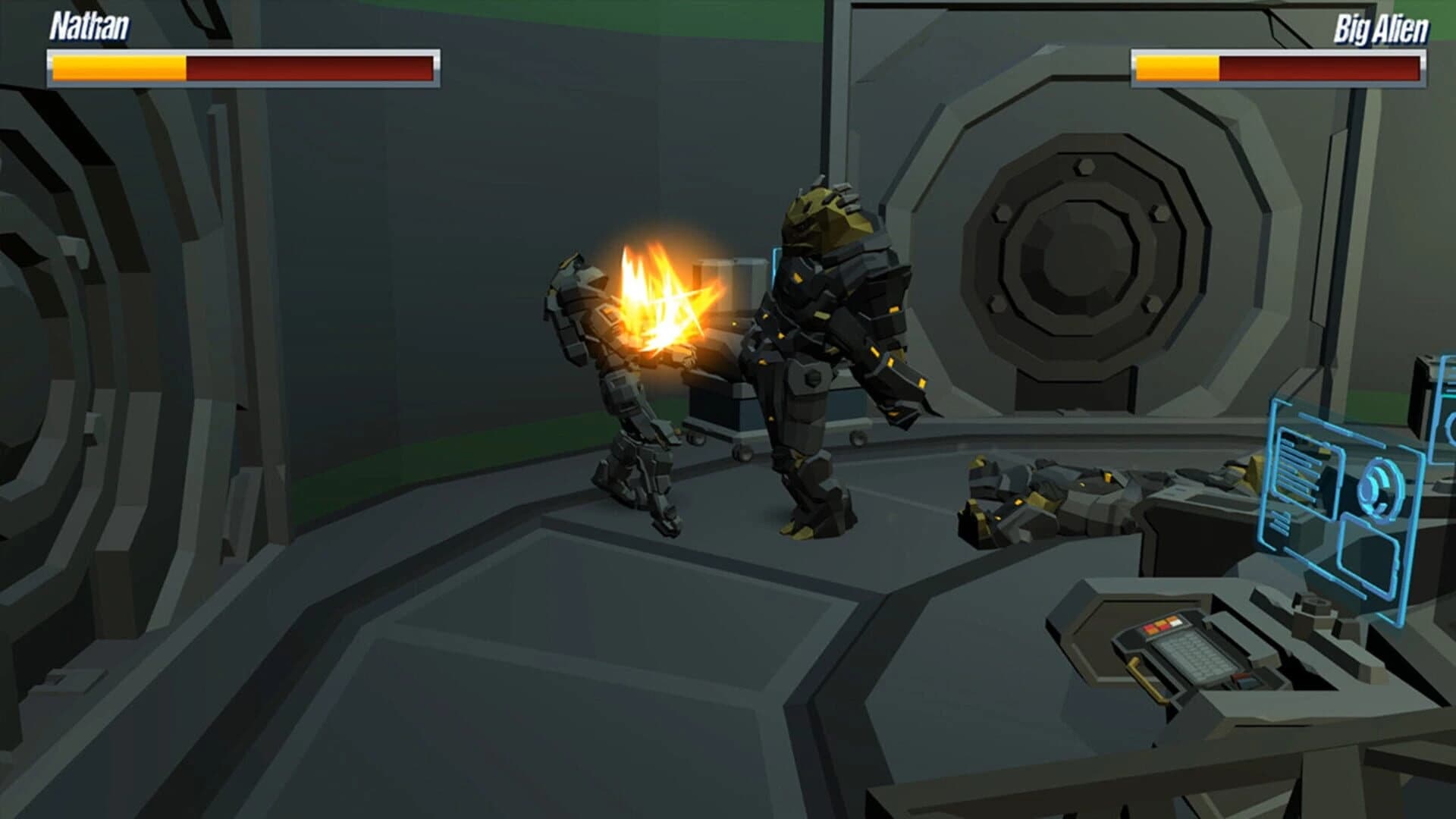 Dark Age screenshot 4