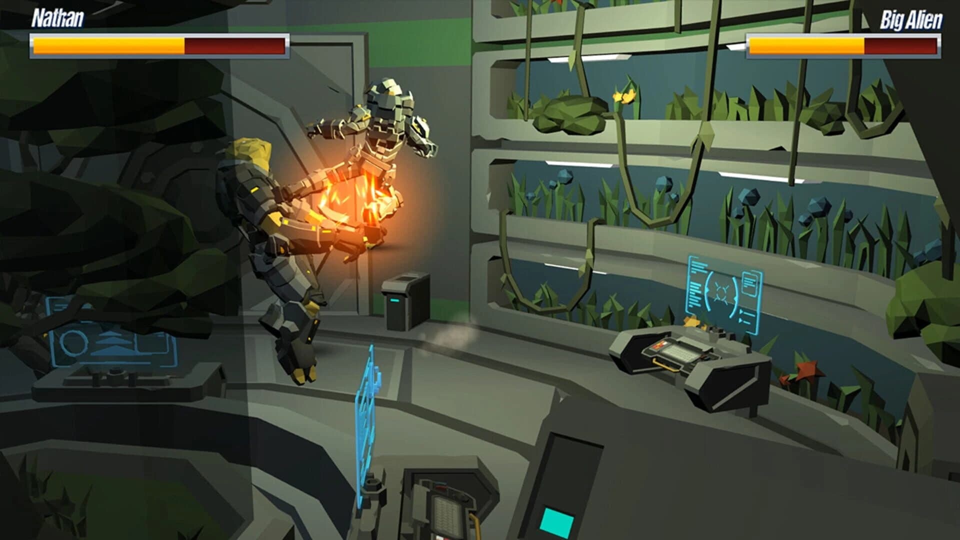 Dark Age screenshot 5