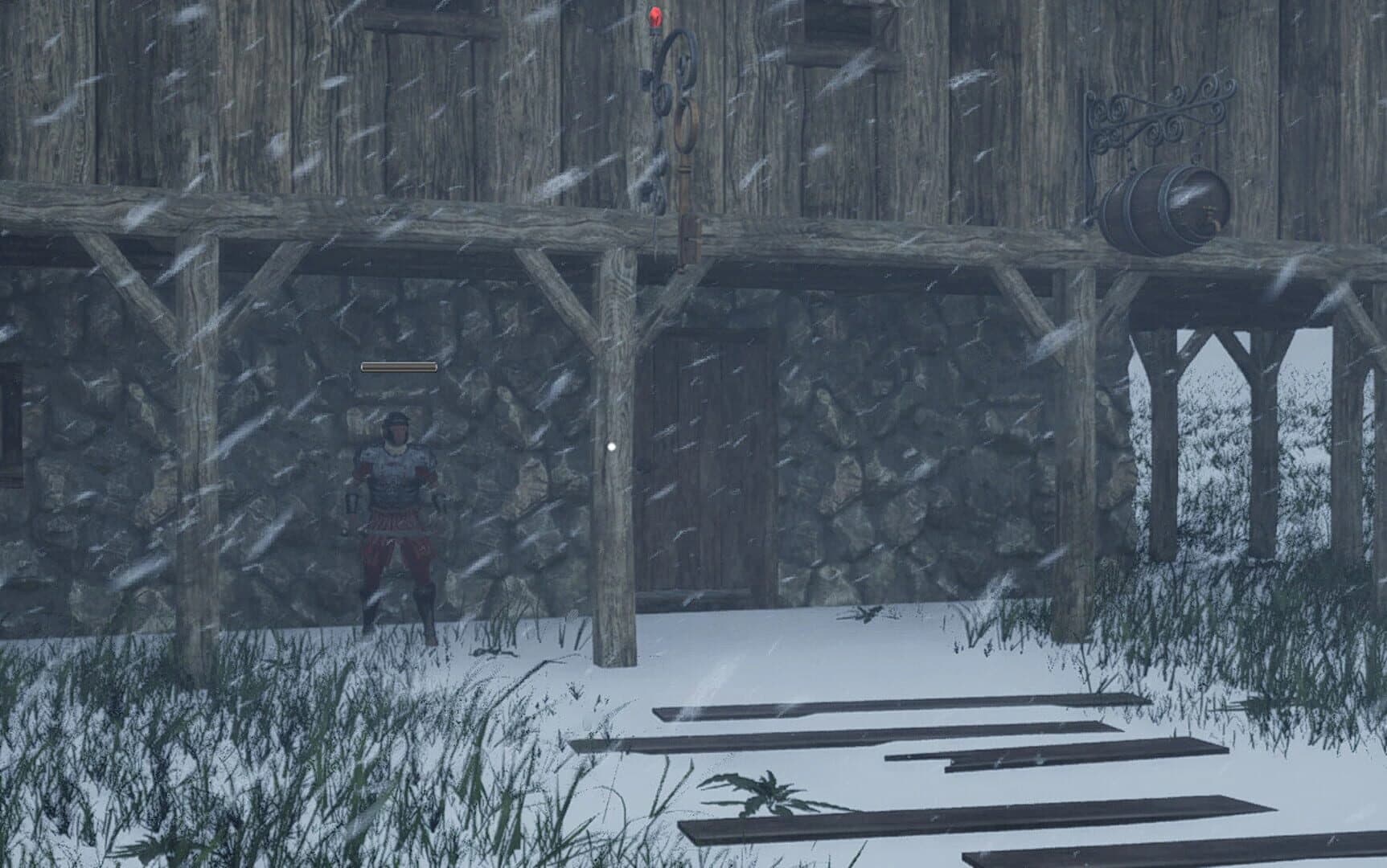 Dark Age Empires screenshot 1