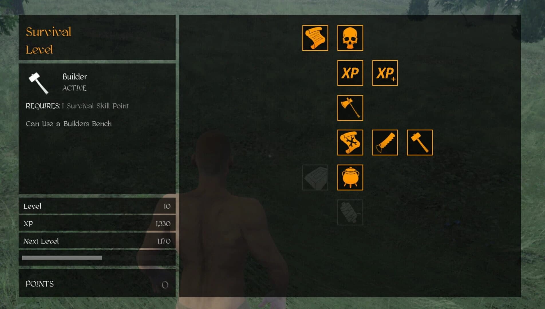 Dark Age Empires screenshot 2