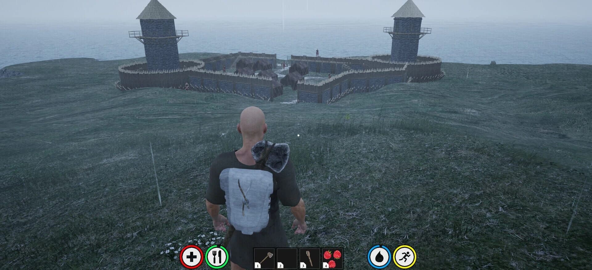 Dark Age Empires screenshot 5