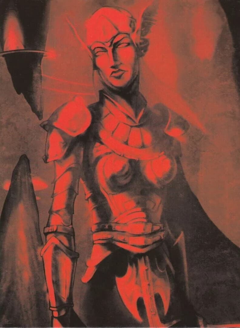 Dark Age of Camelot: Catacombs screenshot 3