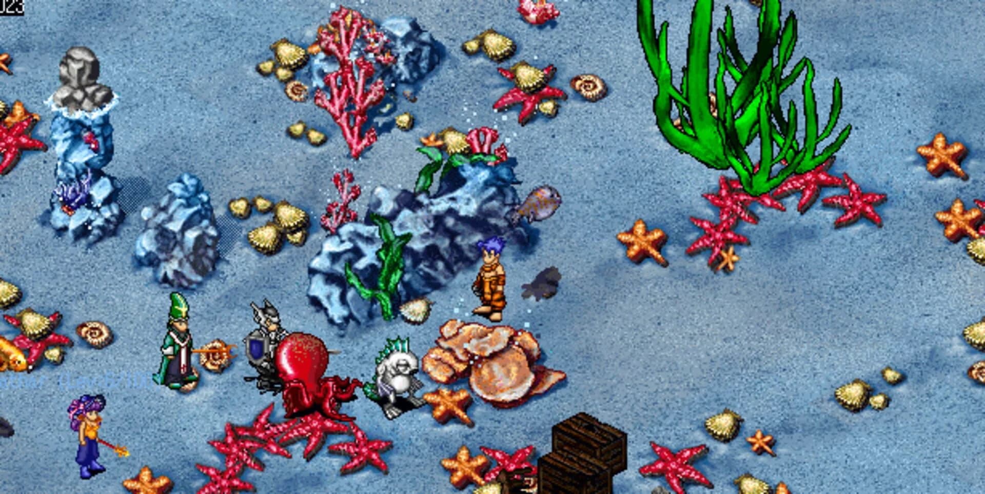 Dark Ages screenshot 5