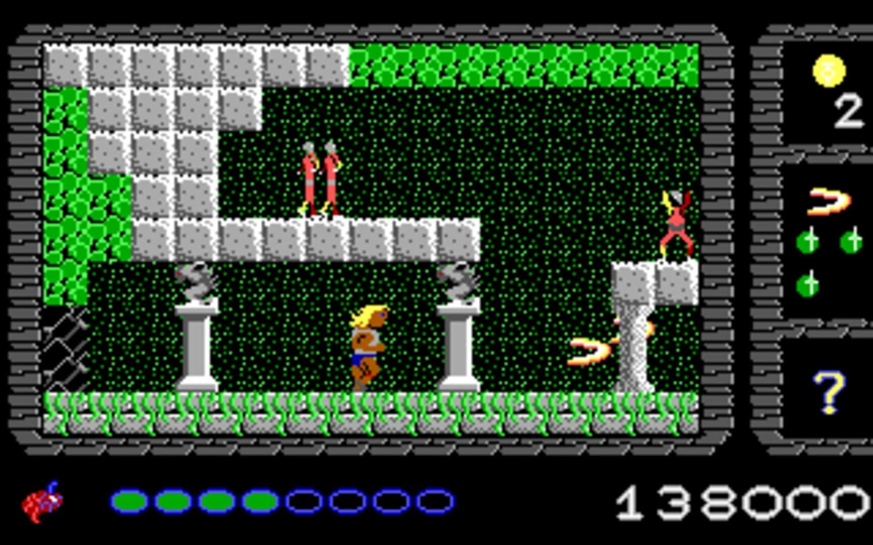 Dark Ages screenshot 3