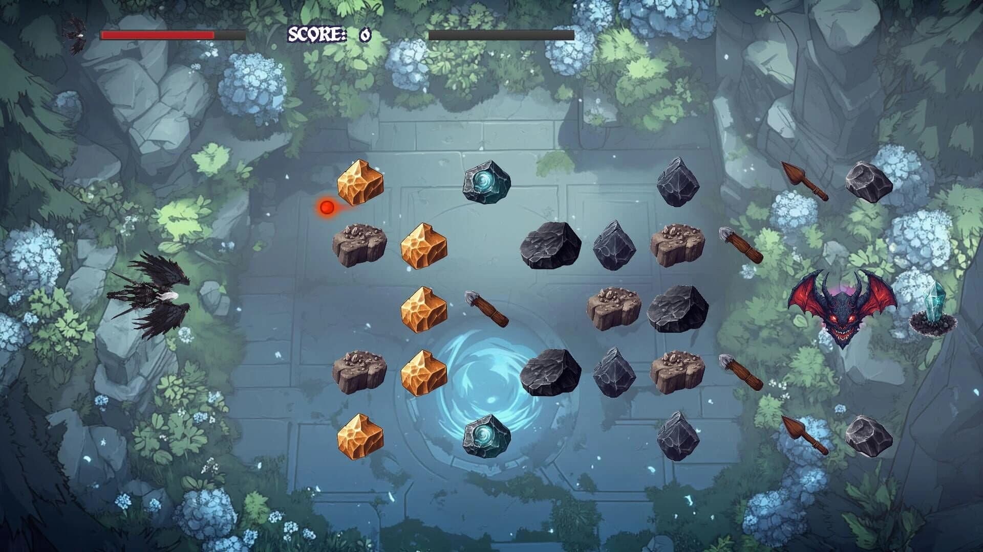 Dark Angels screenshot 2