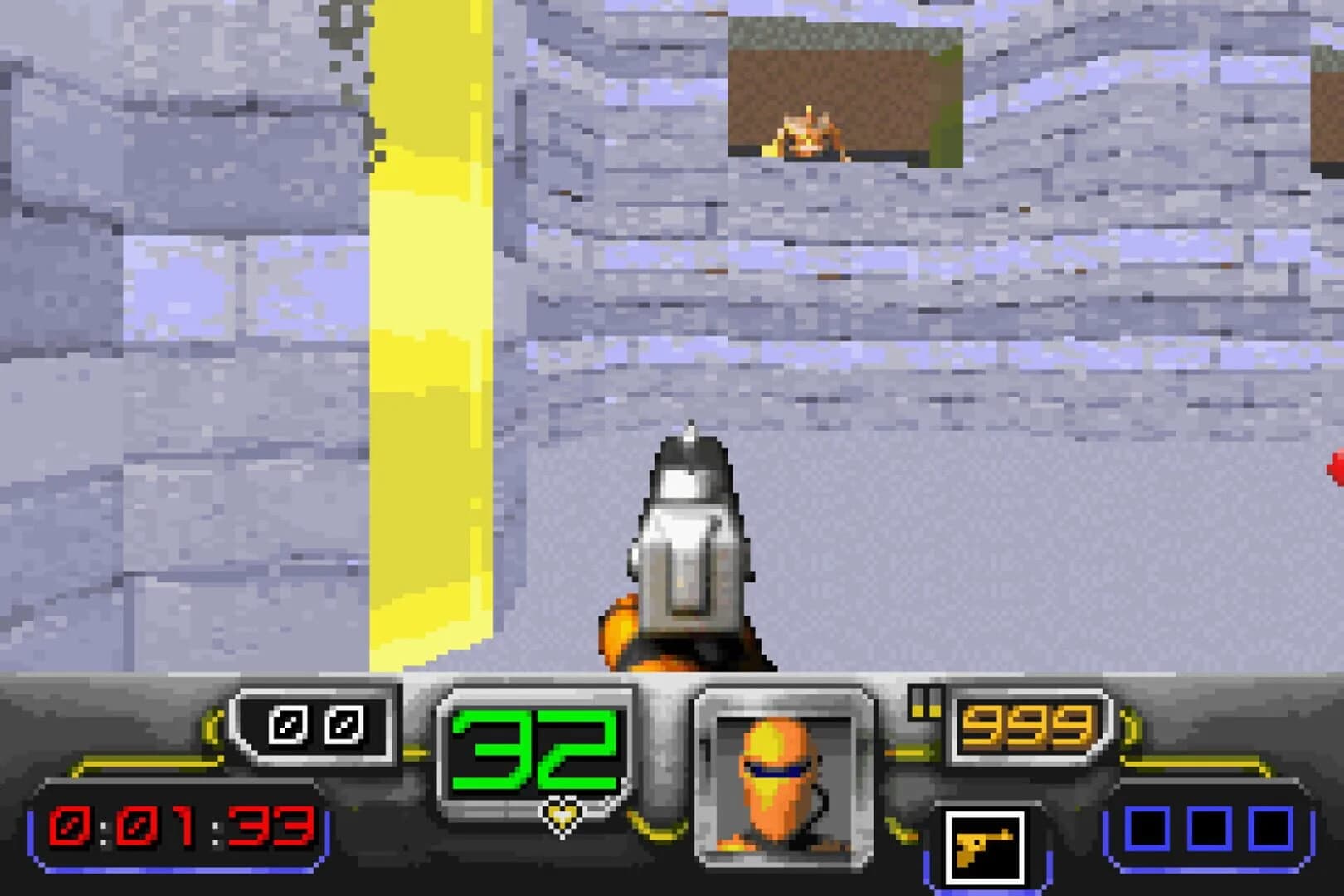 Dark Arena screenshot 5