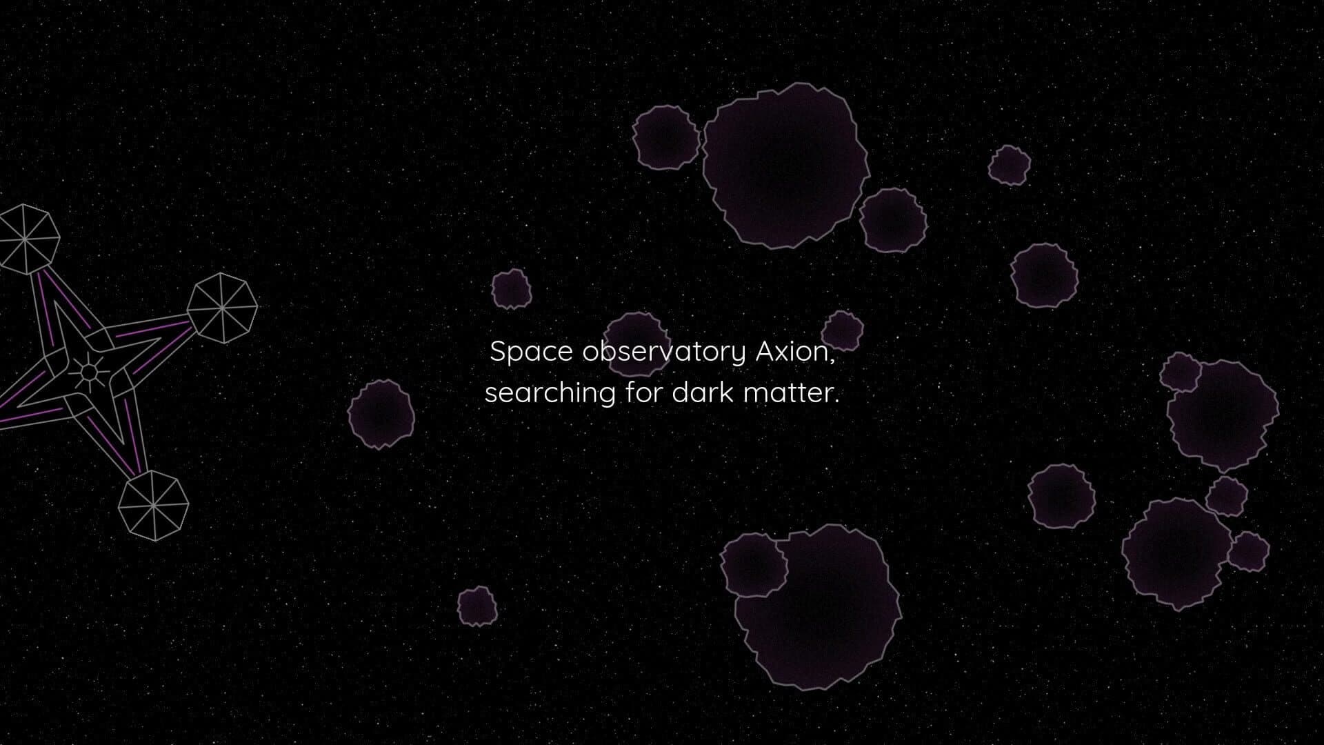 Dark Asteroids screenshot 3