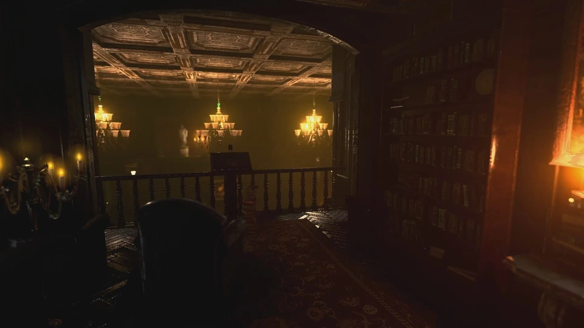 Dark Atlas: Infernum screenshot 1