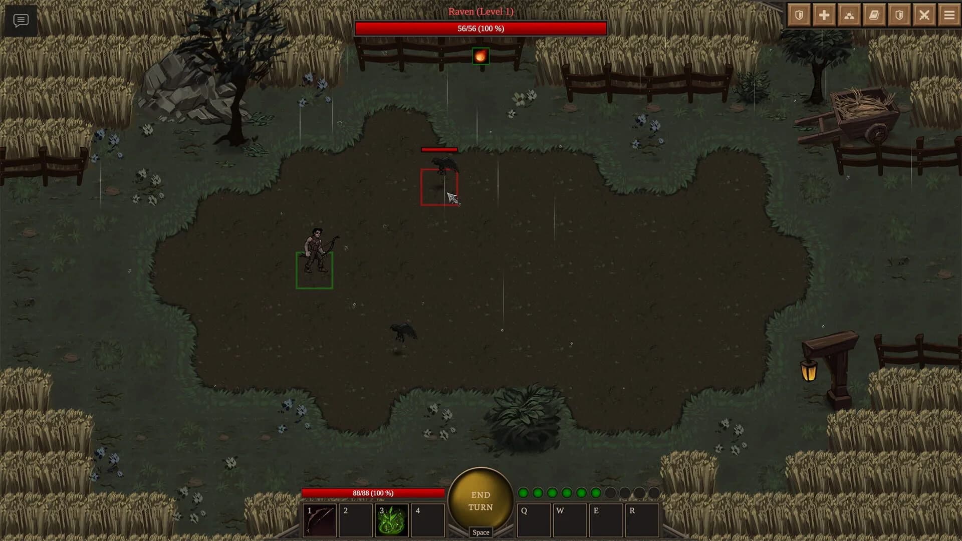 Dark Bestiary screenshot 2