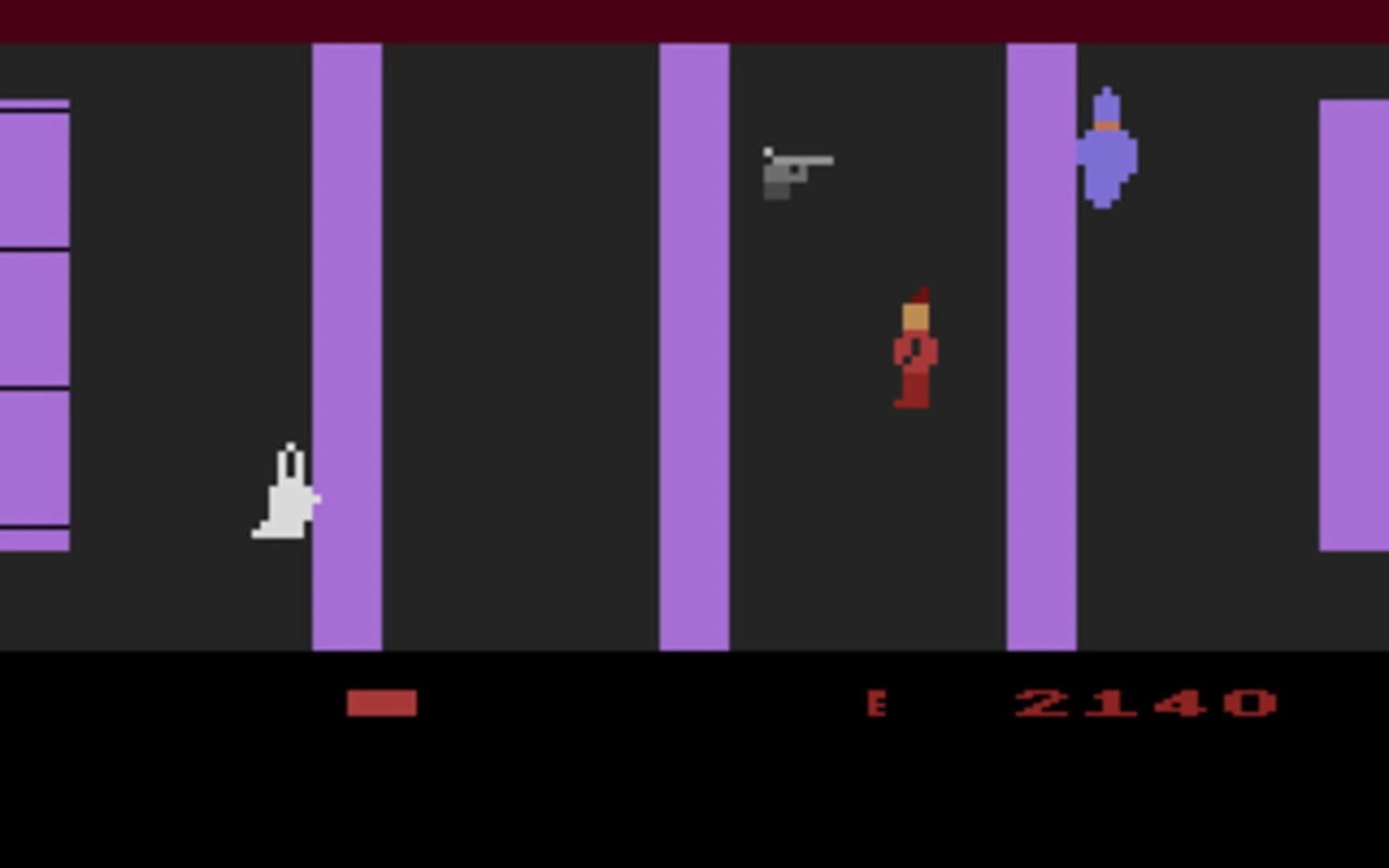 Dark Chambers screenshot 3