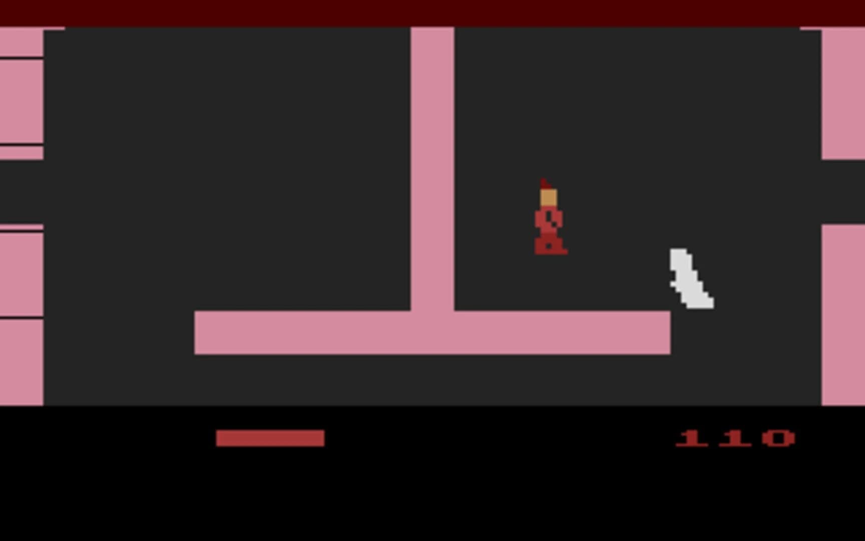 Dark Chambers screenshot 1