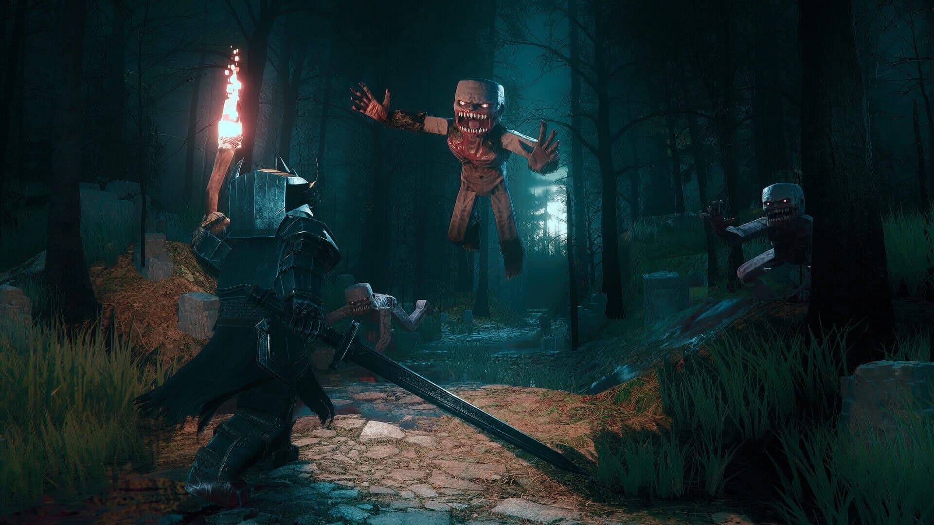 Dark Craft screenshot 3