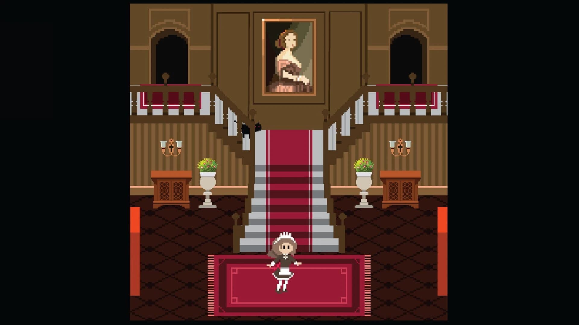 Dark Cravings screenshot 1