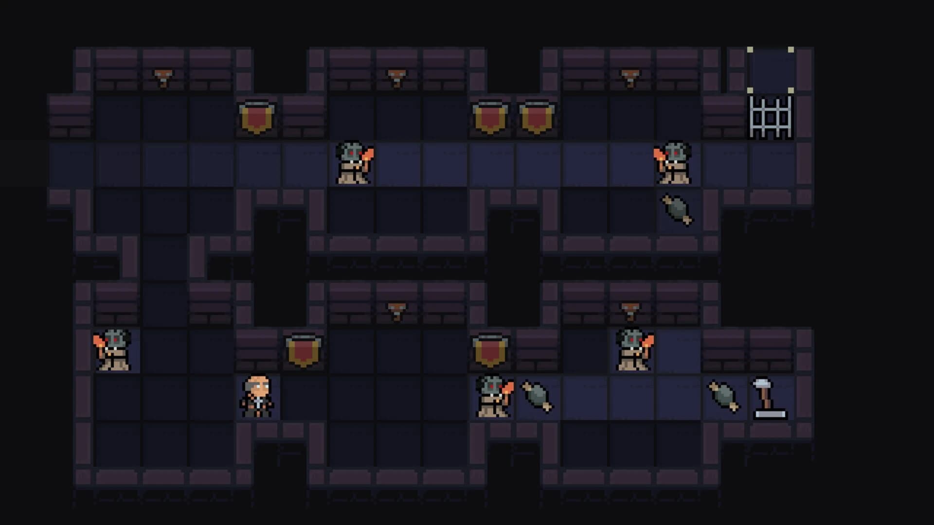 Dark Crypt screenshot 5