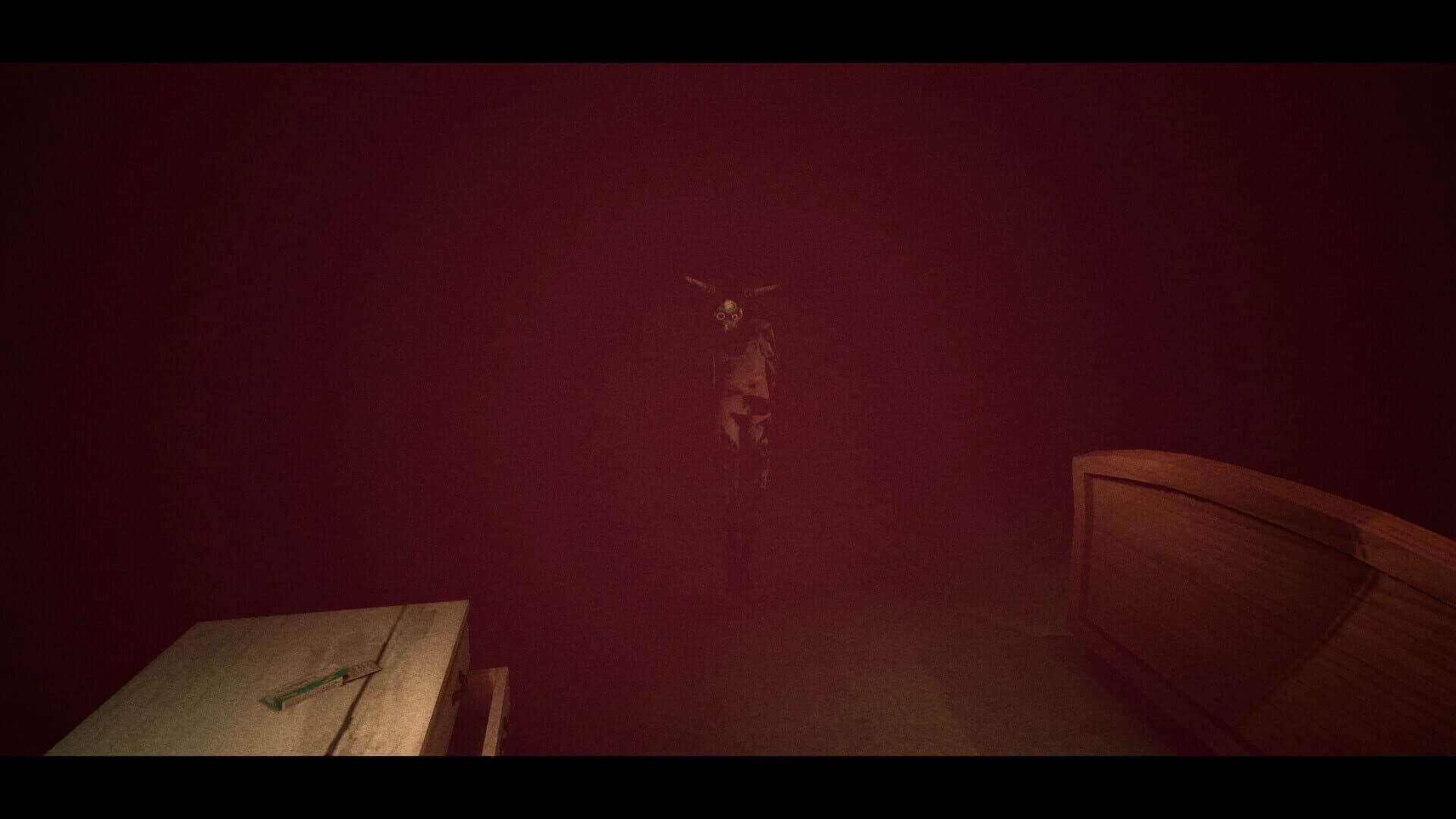 Dark Days screenshot 4